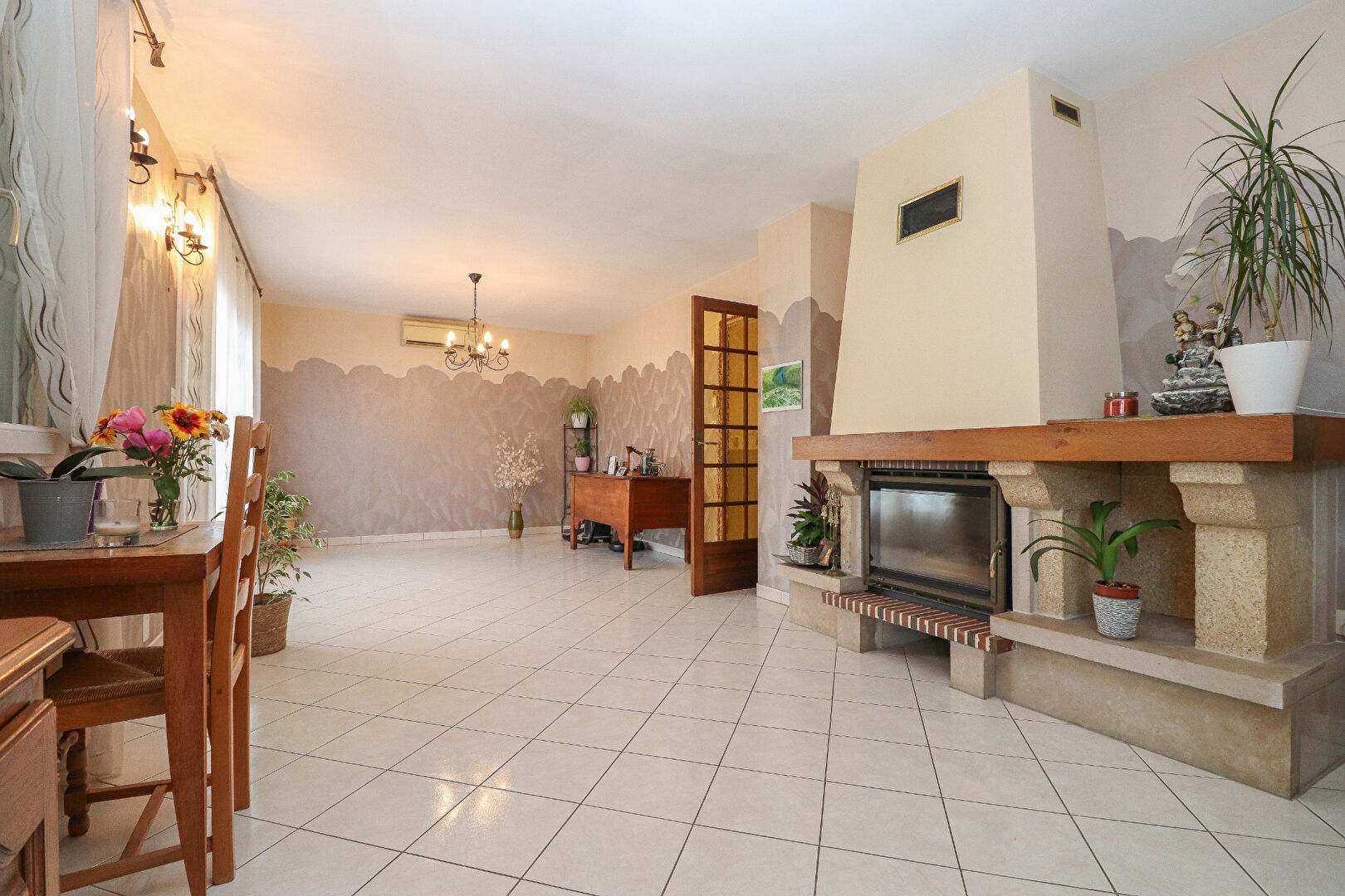 Photo MAISON TYPE 5 - GURGY GUE DE LA BAUME image 6/6