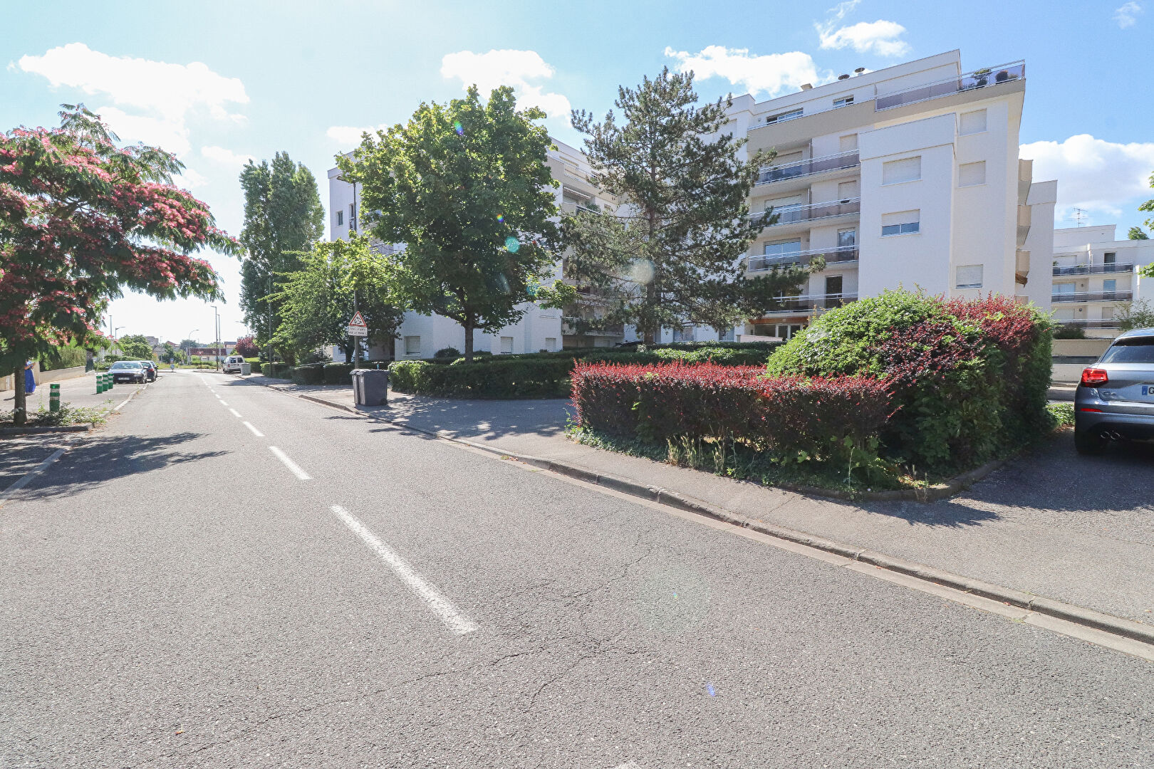 Photo APPARTEMENT TYPE 2 - FONTAINE LES DIJON image 1/6