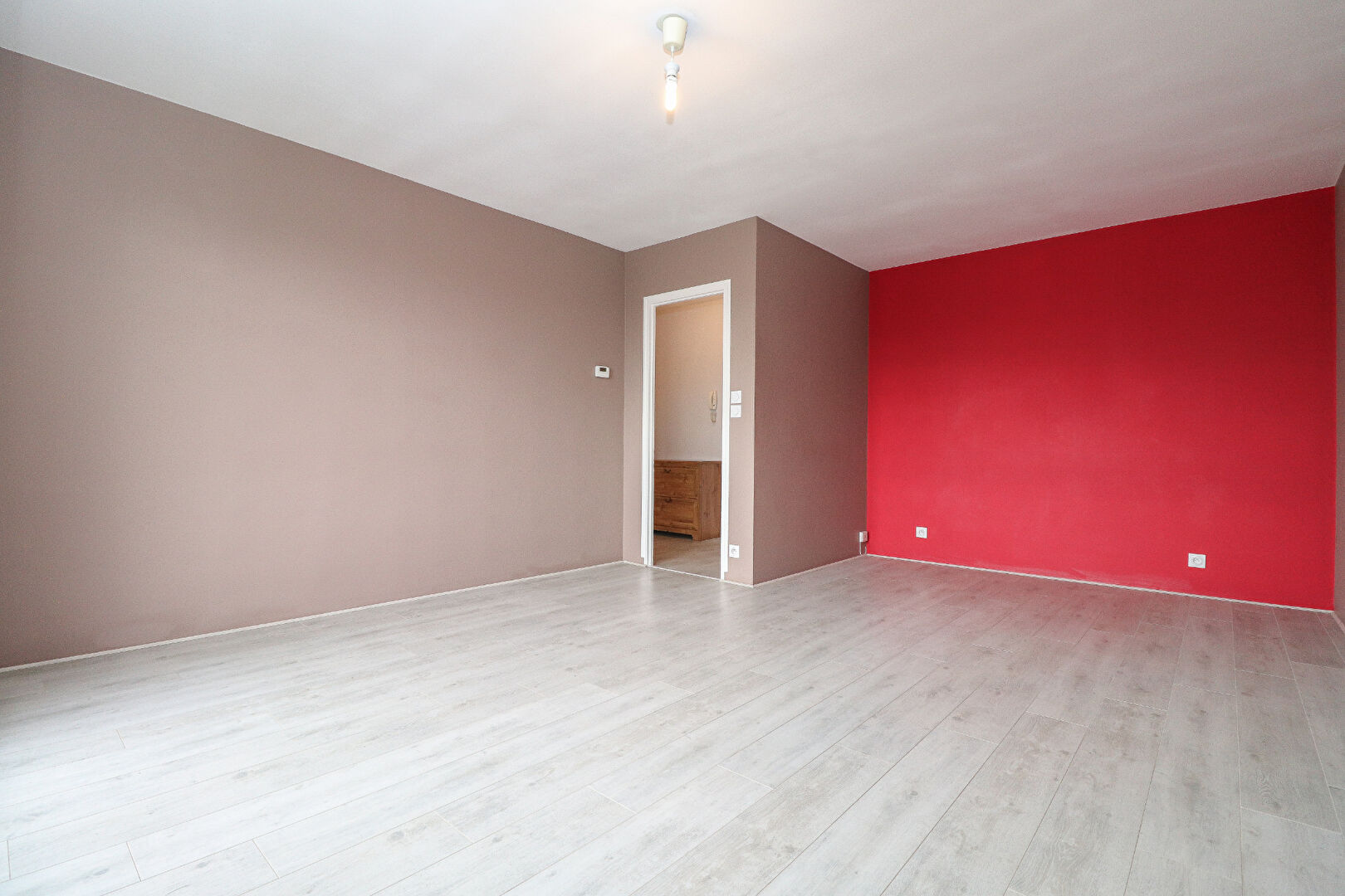 Photo APPARTEMENT TYPE 2 - FONTAINE LES DIJON image 2/6