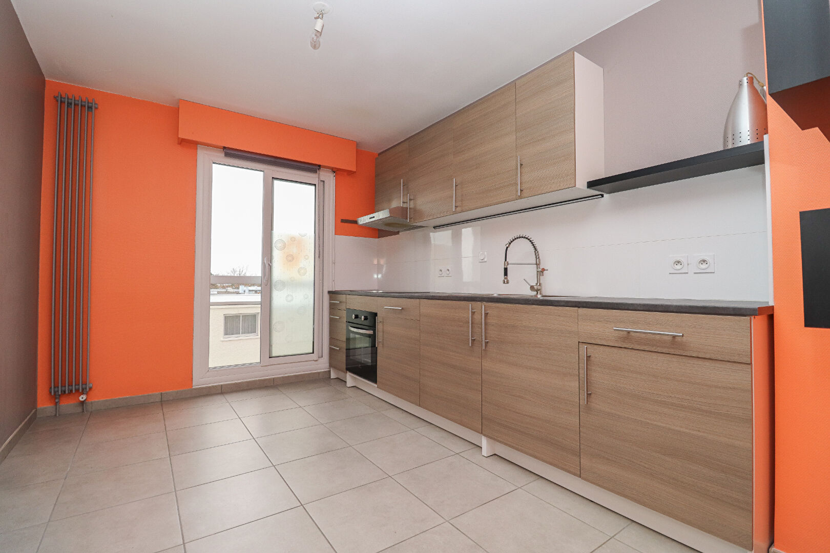 Photo APPARTEMENT TYPE 2 - FONTAINE LES DIJON image 5/6