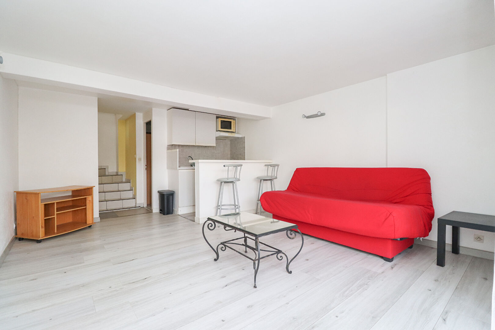 Agence immobilière de ACTIFS IMMOBILIERS