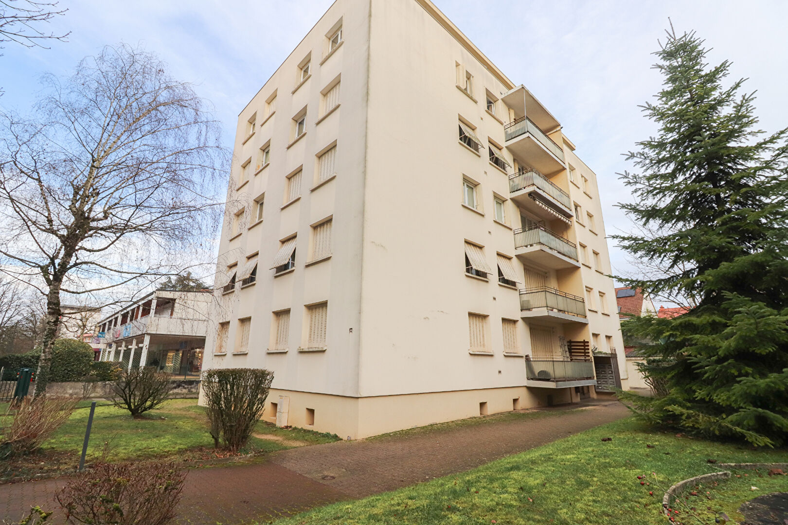 Agence immobilière de ACTIFS IMMOBILIERS