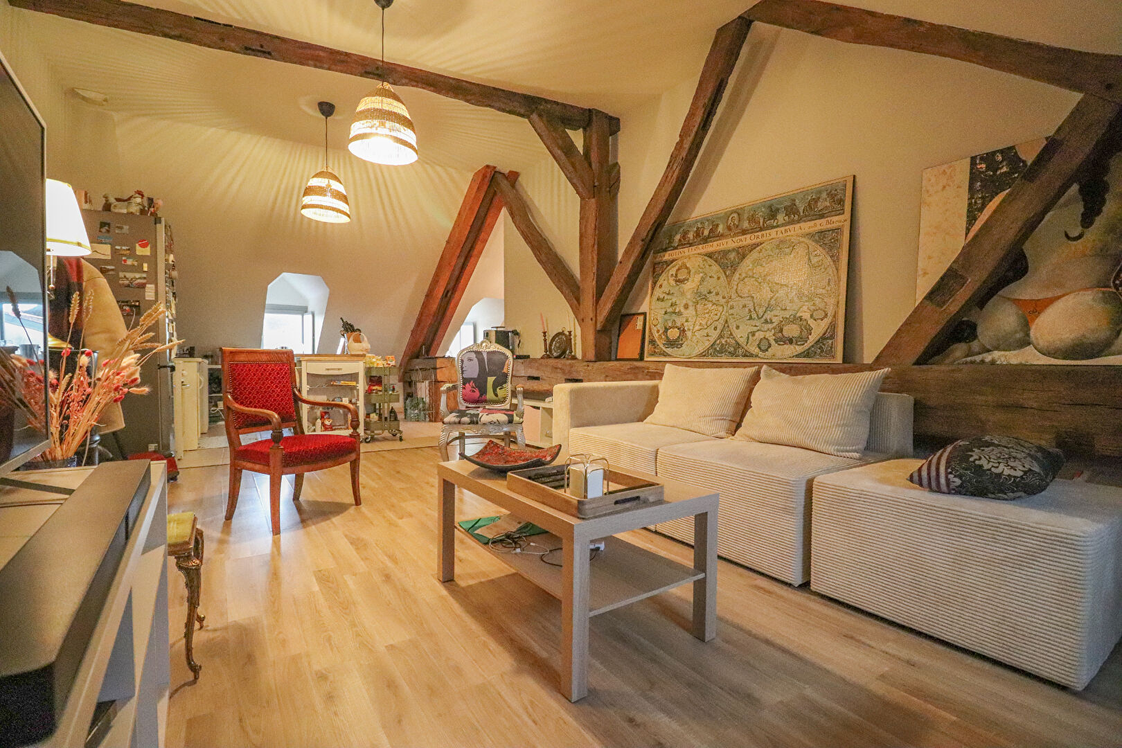 Agence immobilière de ACTIFS IMMOBILIERS