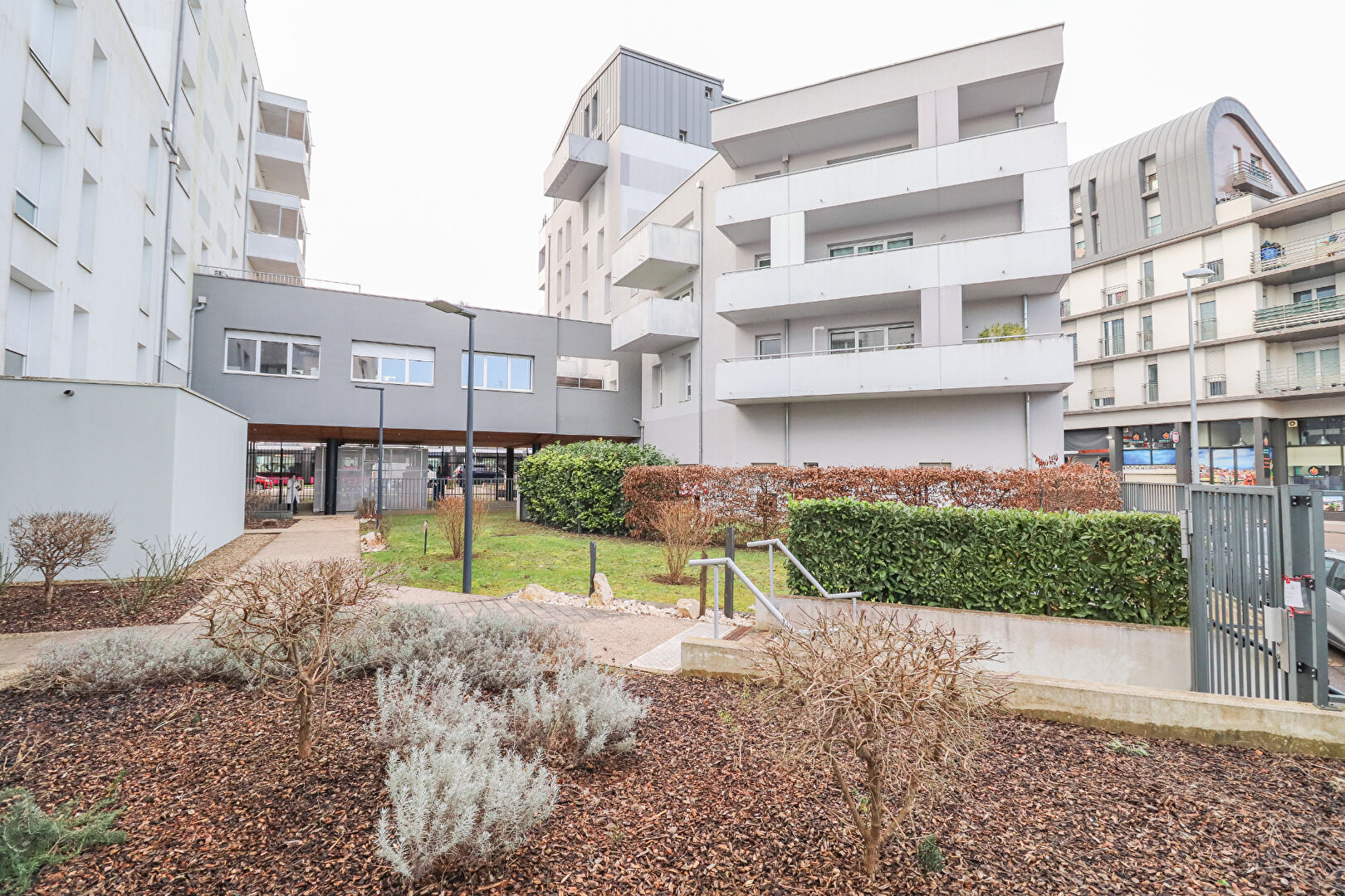 Agence immobilière de ACTIFS IMMOBILIERS