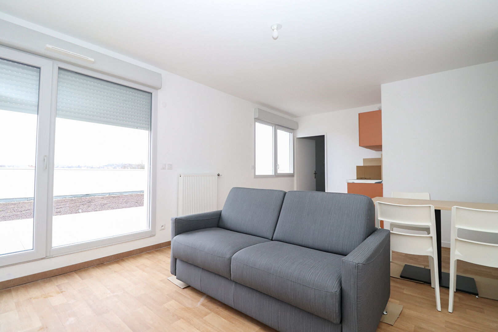 Agence immobilière de ACTIFS IMMOBILIERS