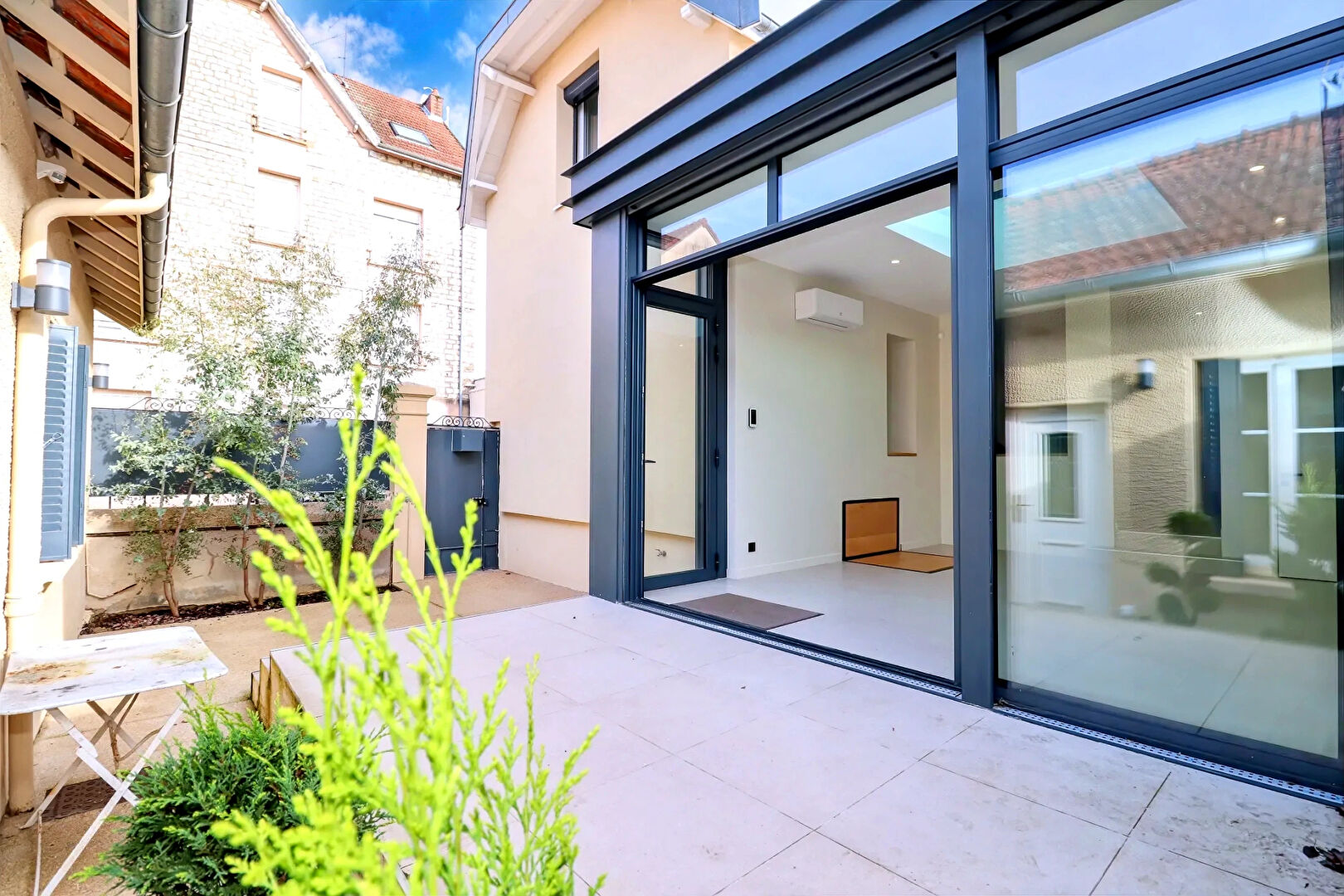 Agence immobilière de ACTIFS IMMOBILIERS
