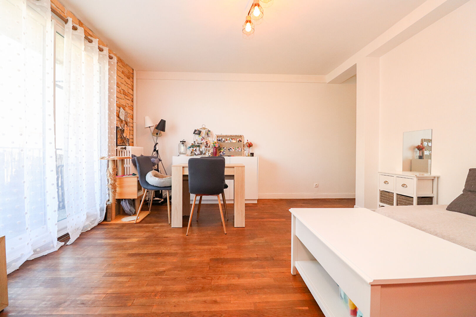 Agence immobilière de ACTIFS IMMOBILIERS