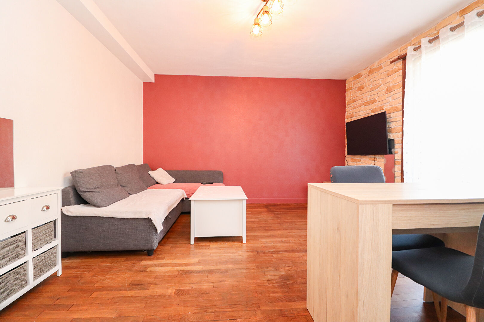 Agence immobilière de ACTIFS IMMOBILIERS