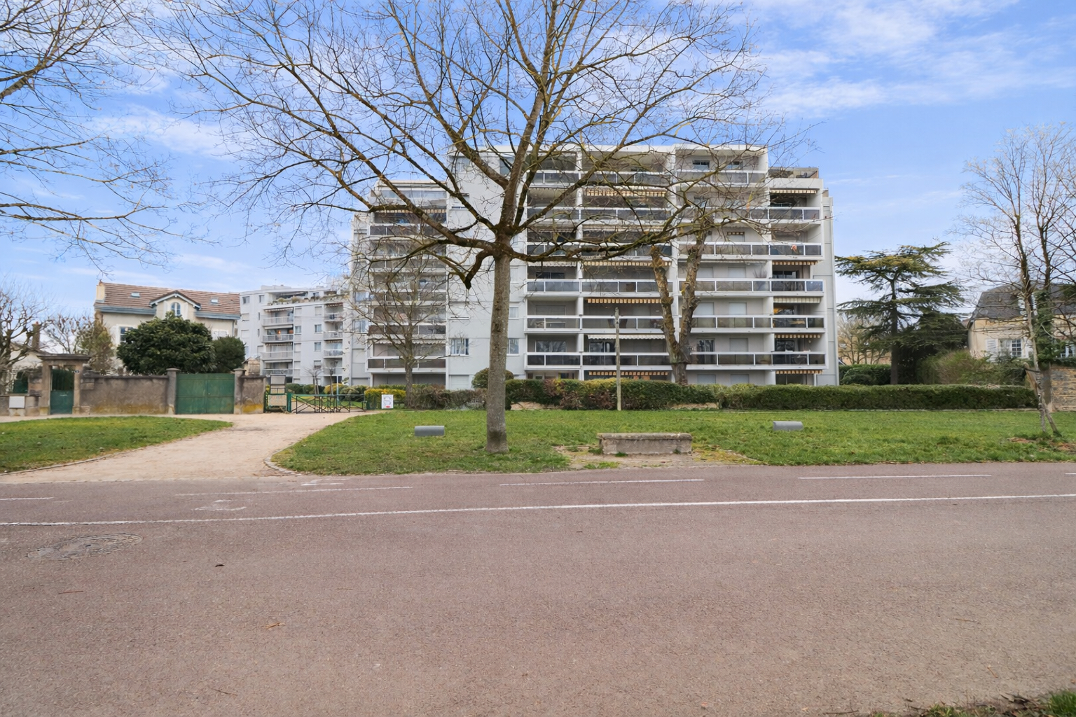 Agence immobilière de ACTIFS IMMOBILIERS