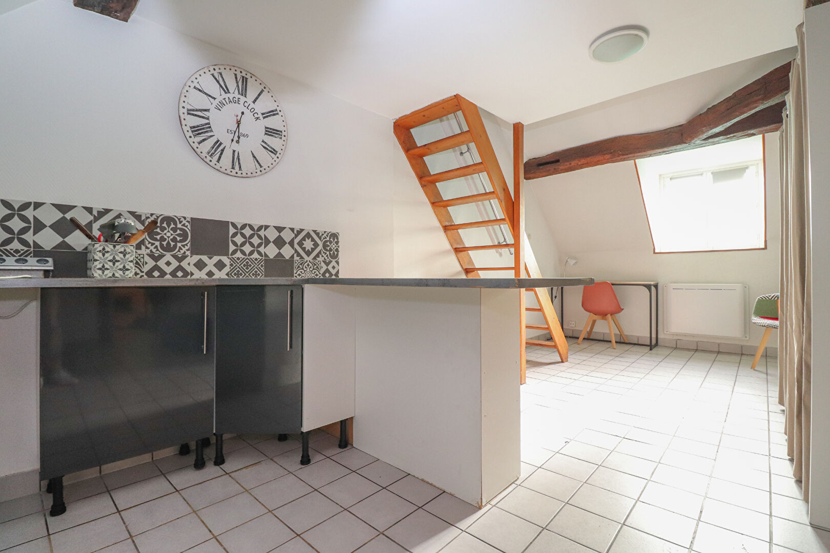 Agence immobilière de ACTIFS IMMOBILIERS