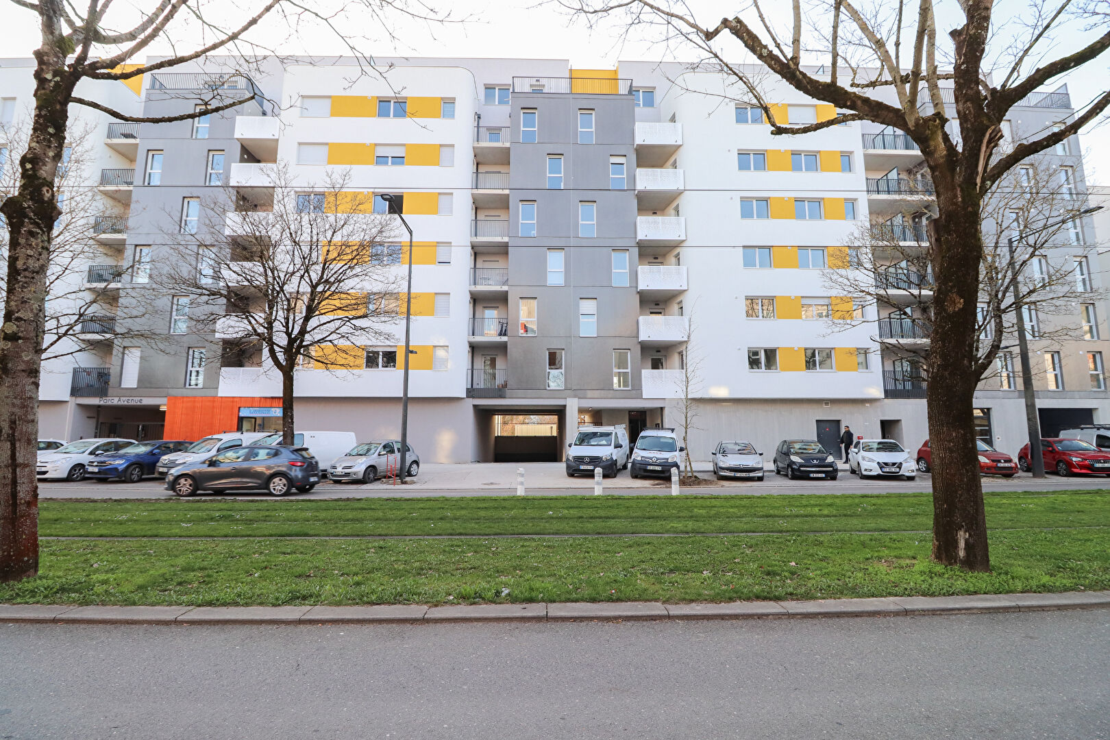 Agence immobilière de ACTIFS IMMOBILIERS