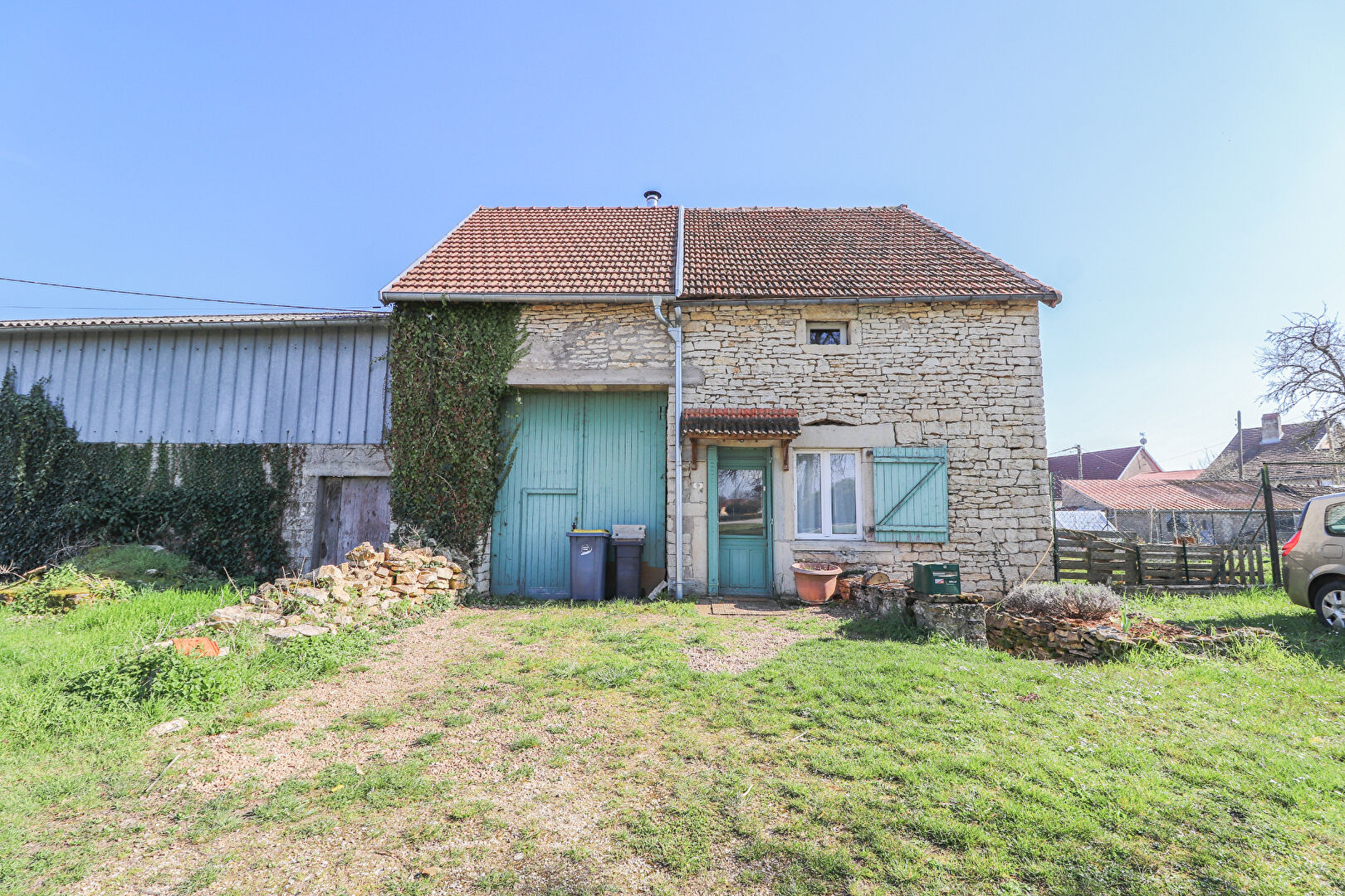 Agence immobilière de ACTIFS IMMOBILIERS