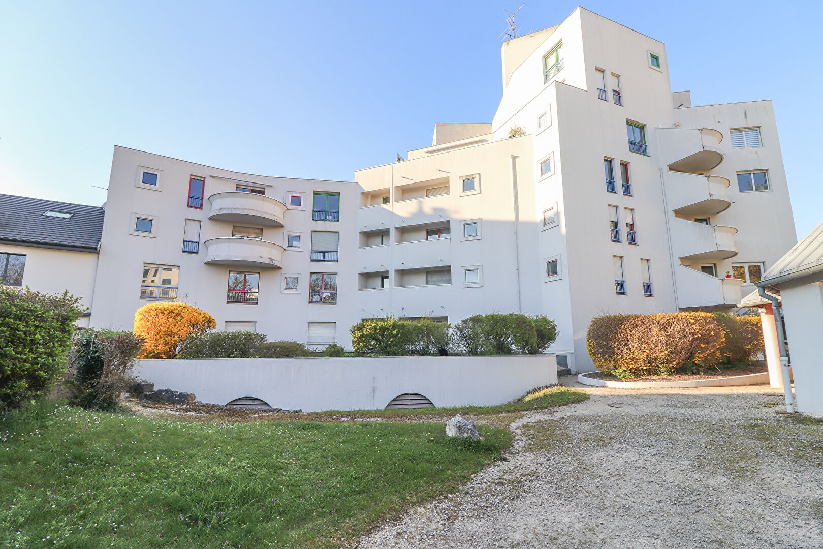 Agence immobilière de ACTIFS IMMOBILIERS