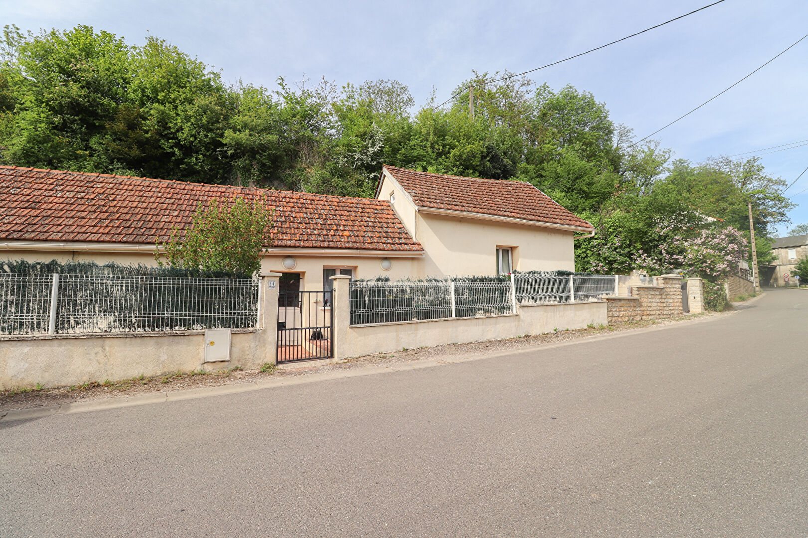 Agence immobilière de ACTIFS IMMOBILIERS