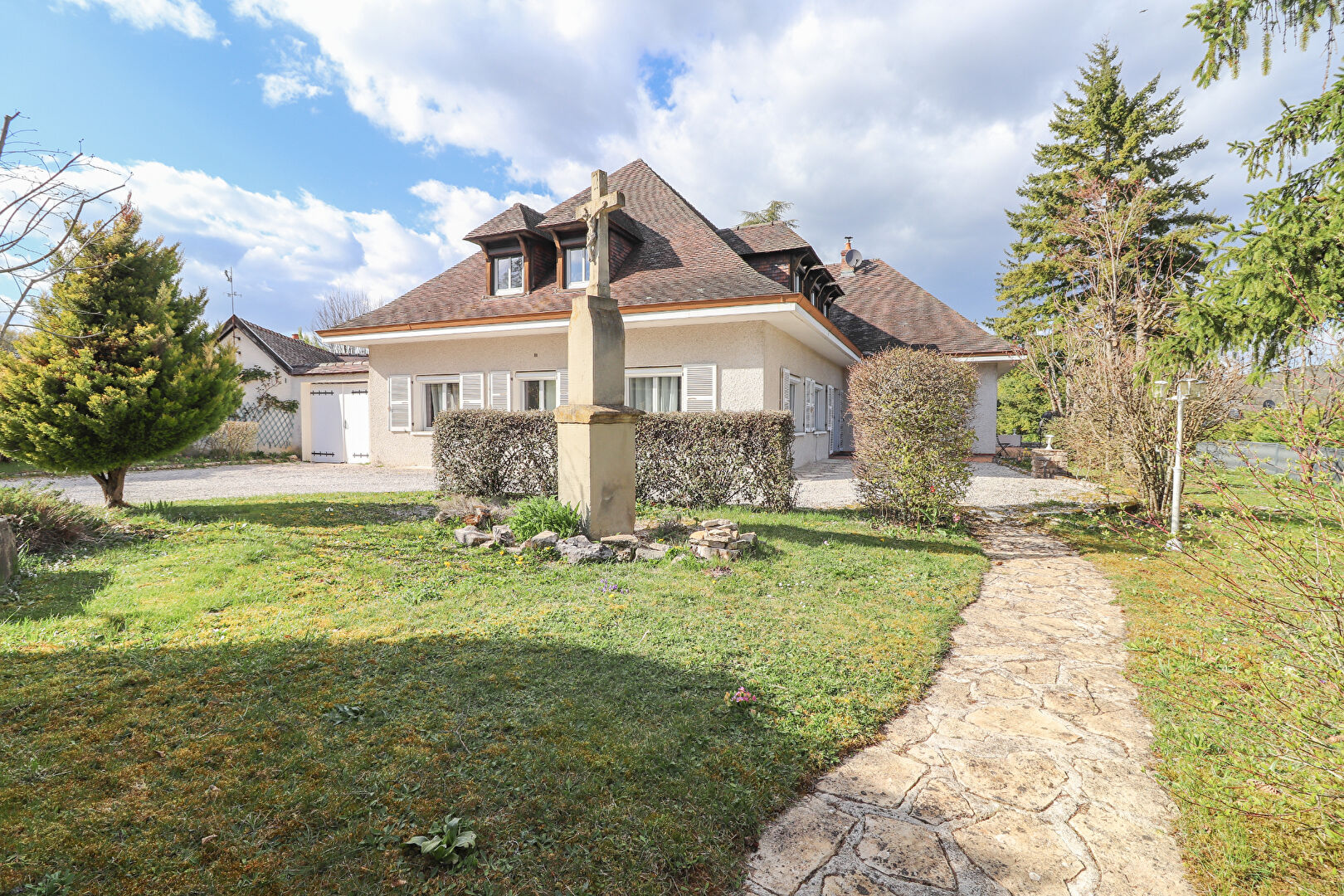Agence immobilière de ACTIFS IMMOBILIERS