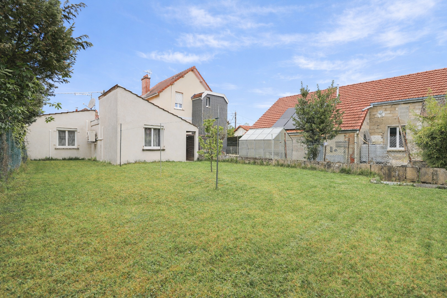 Agence immobilière de ACTIFS IMMOBILIERS