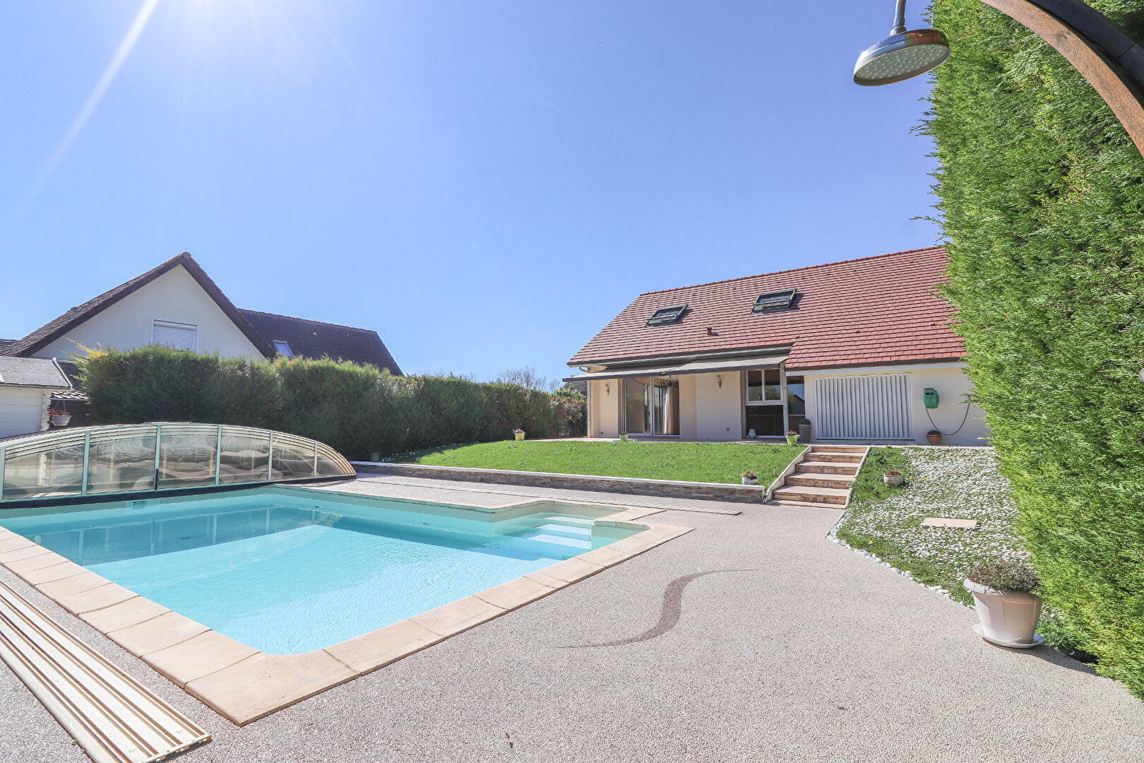 Agence immobilière de ACTIFS IMMOBILIERS