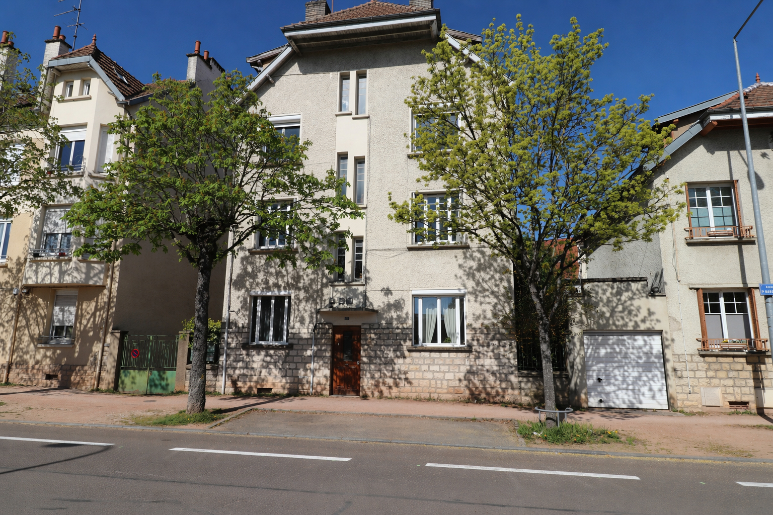 Agence immobilière de ACTIFS IMMOBILIERS