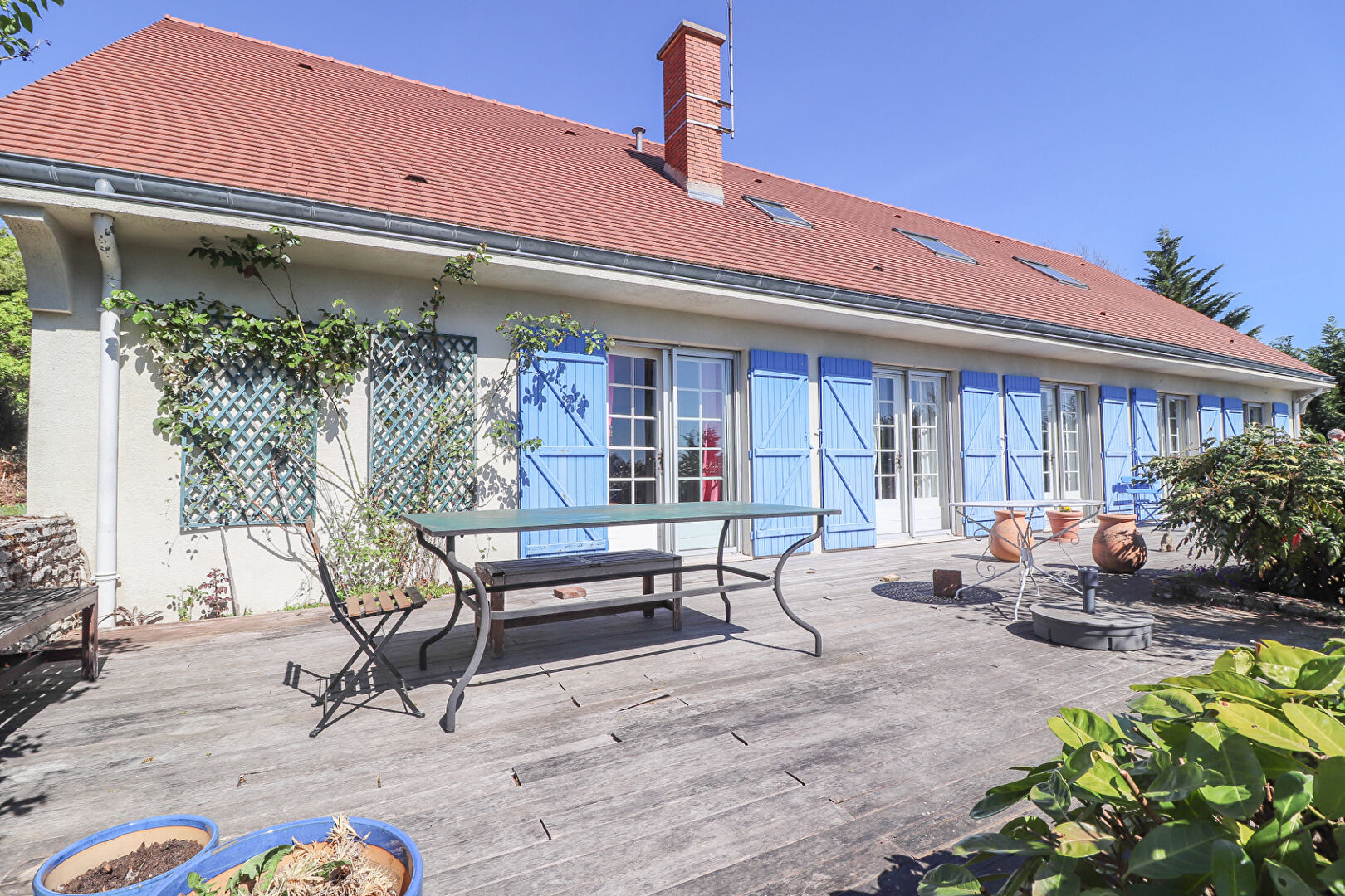 Agence immobilière de ACTIFS IMMOBILIERS