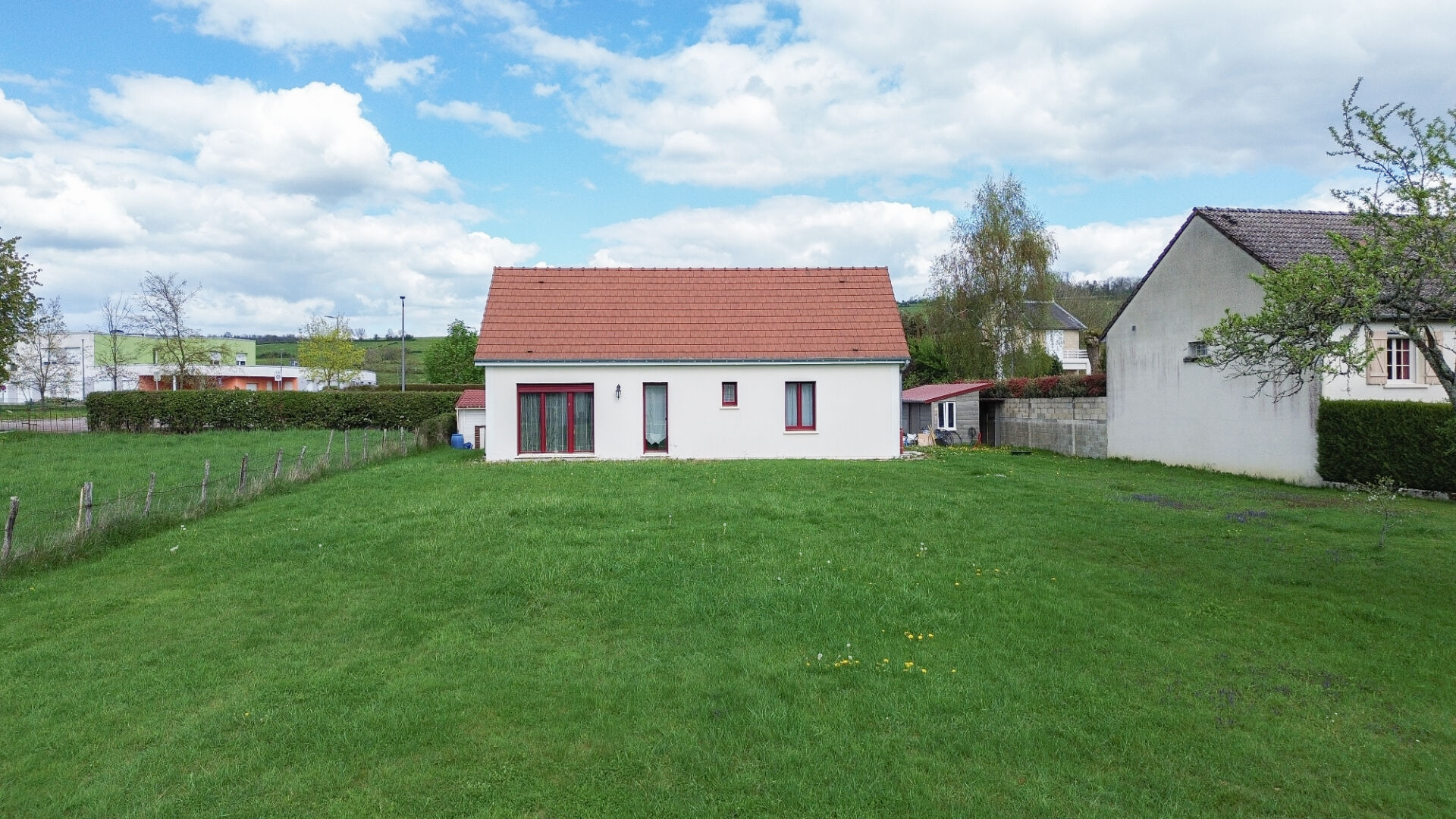 Agence immobilière de ACTIFS IMMOBILIERS
