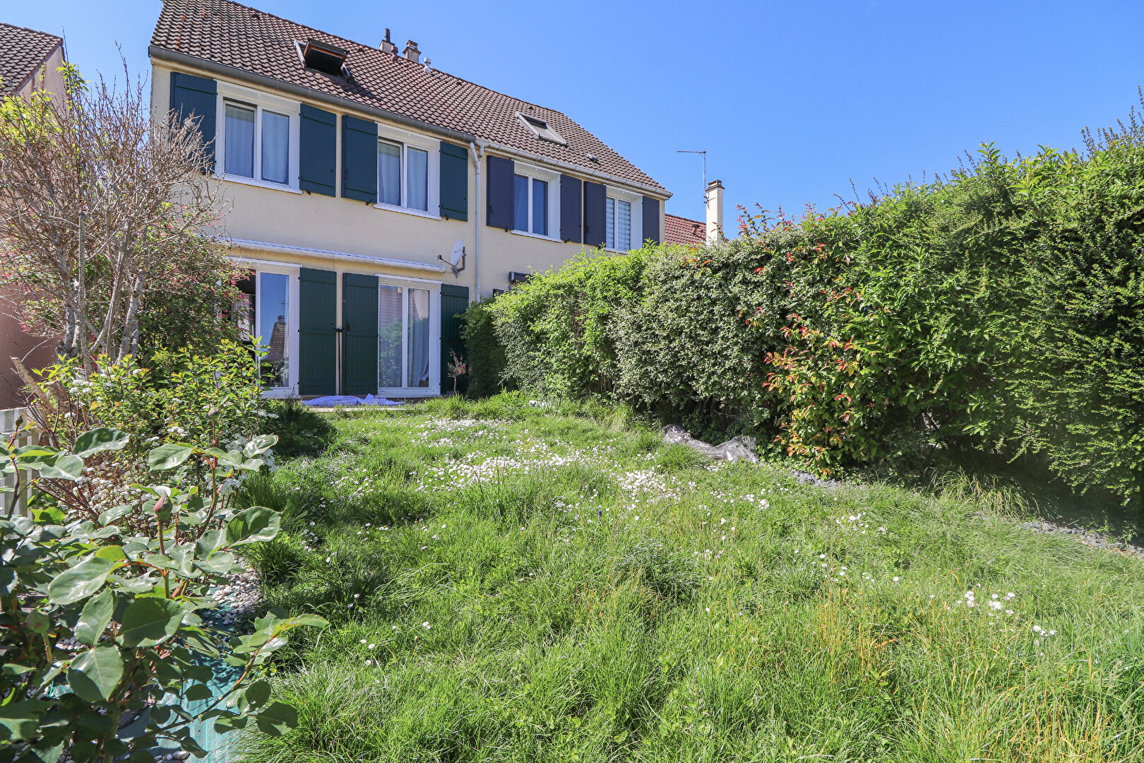 Agence immobilière de ACTIFS IMMOBILIERS