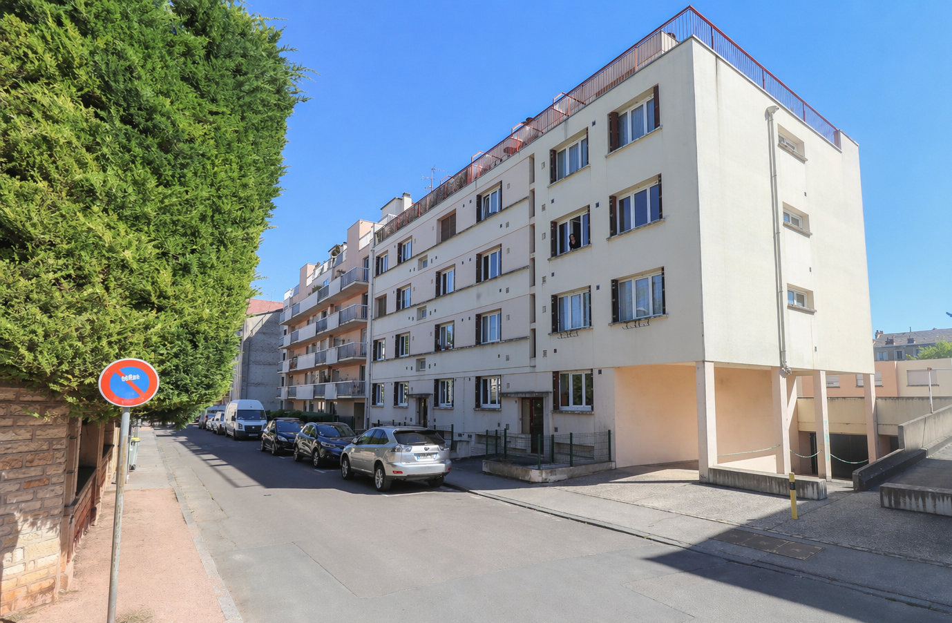 Agence immobilière de ACTIFS IMMOBILIERS