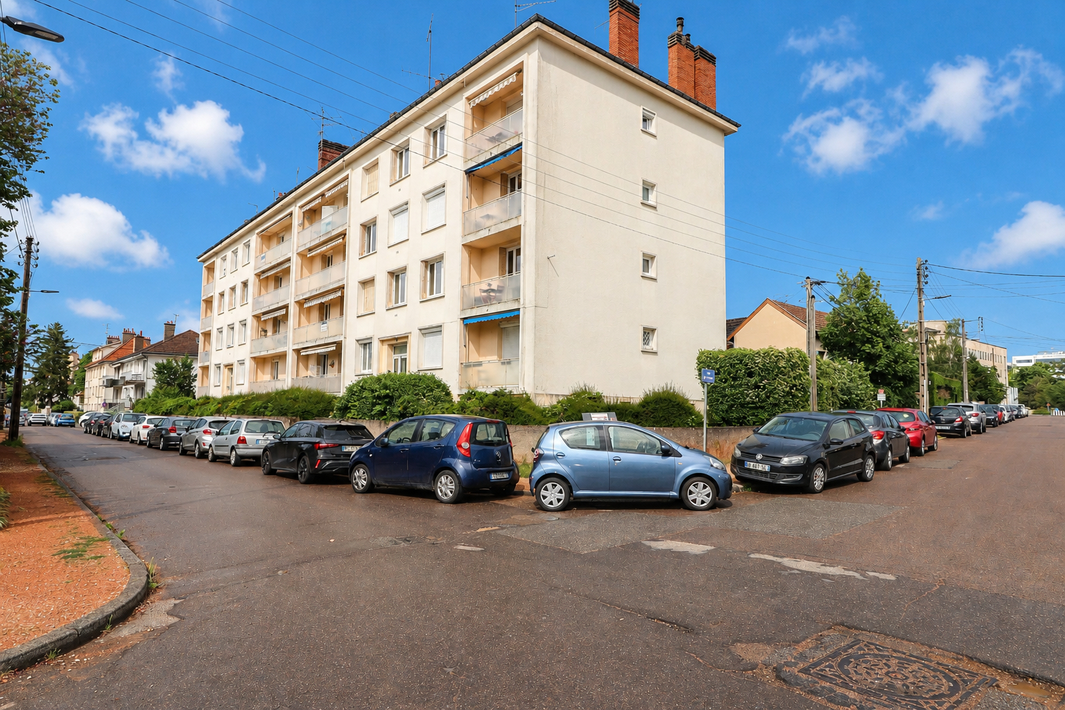 Agence immobilière de ACTIFS IMMOBILIERS