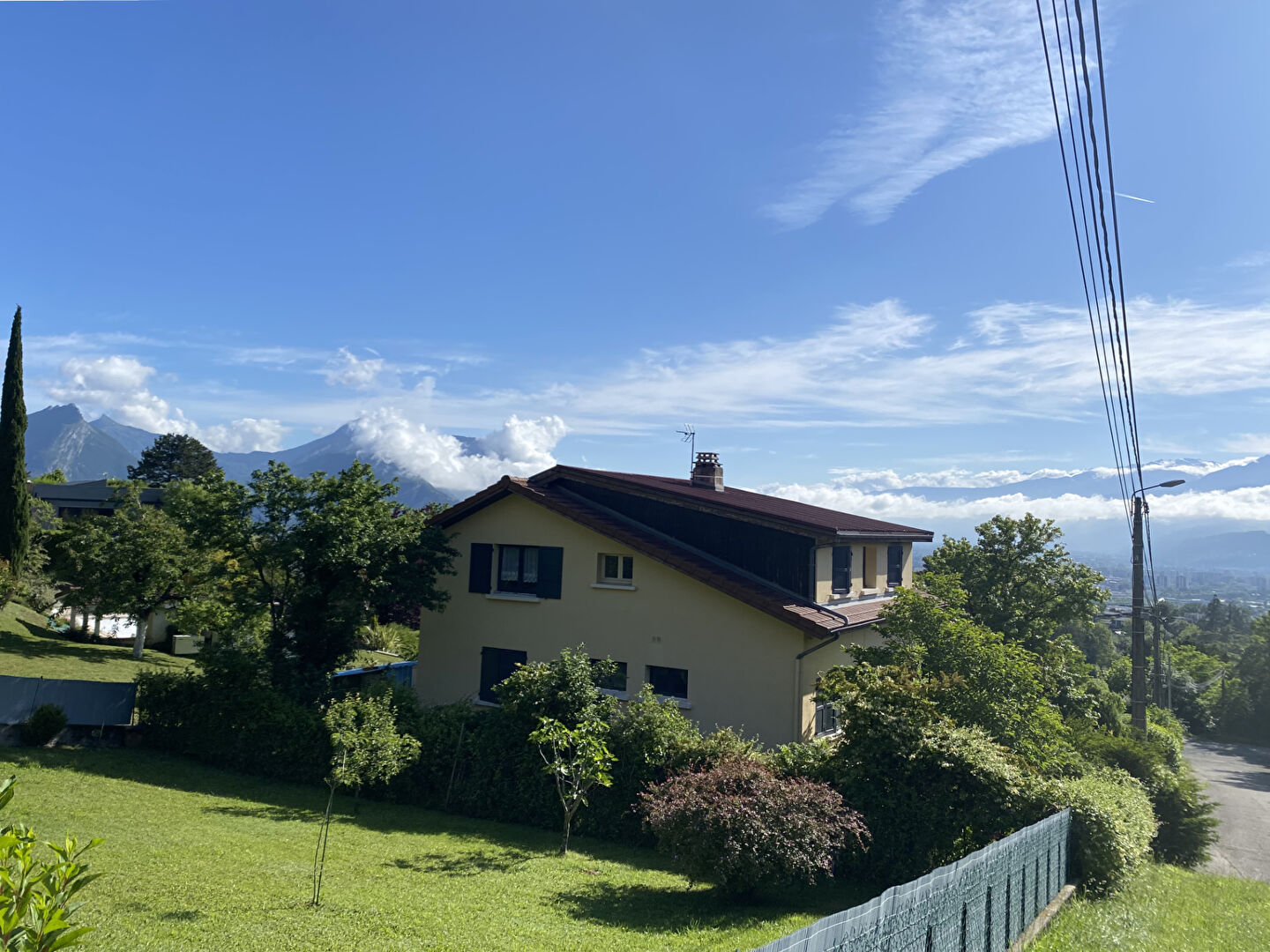 Agence immobilière de Act immo - Act'immo