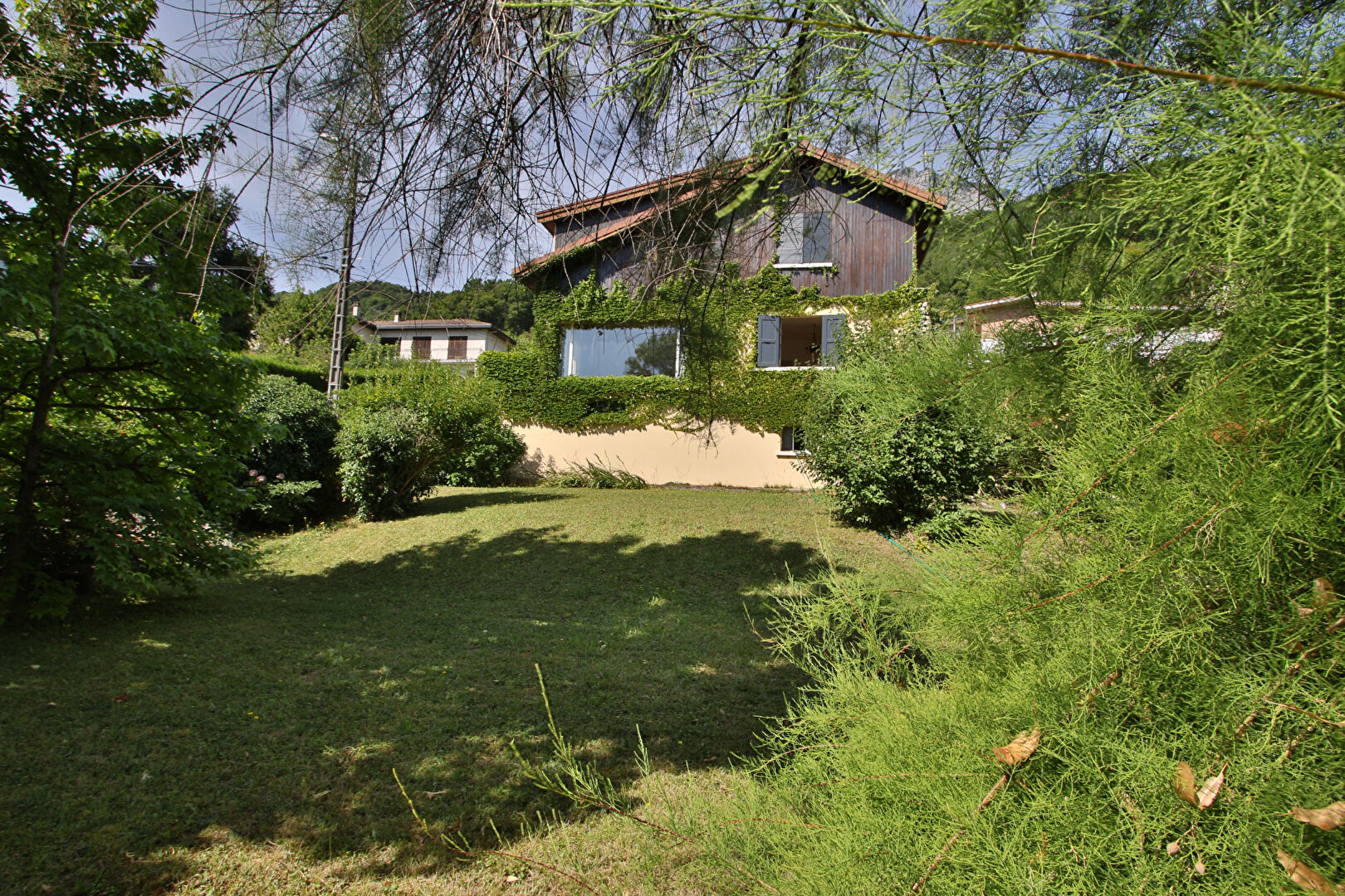 Agence immobilière de Act immo - Act'immo