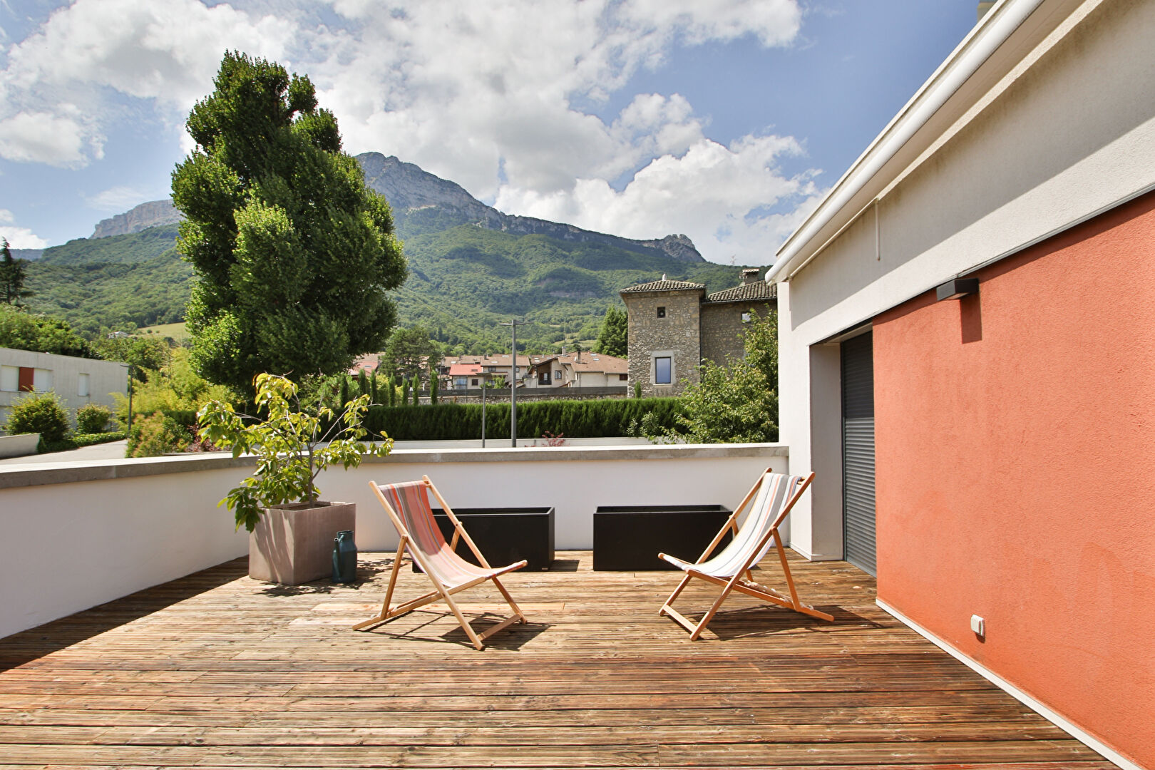 Agence immobilière de Act immo - Act'immo