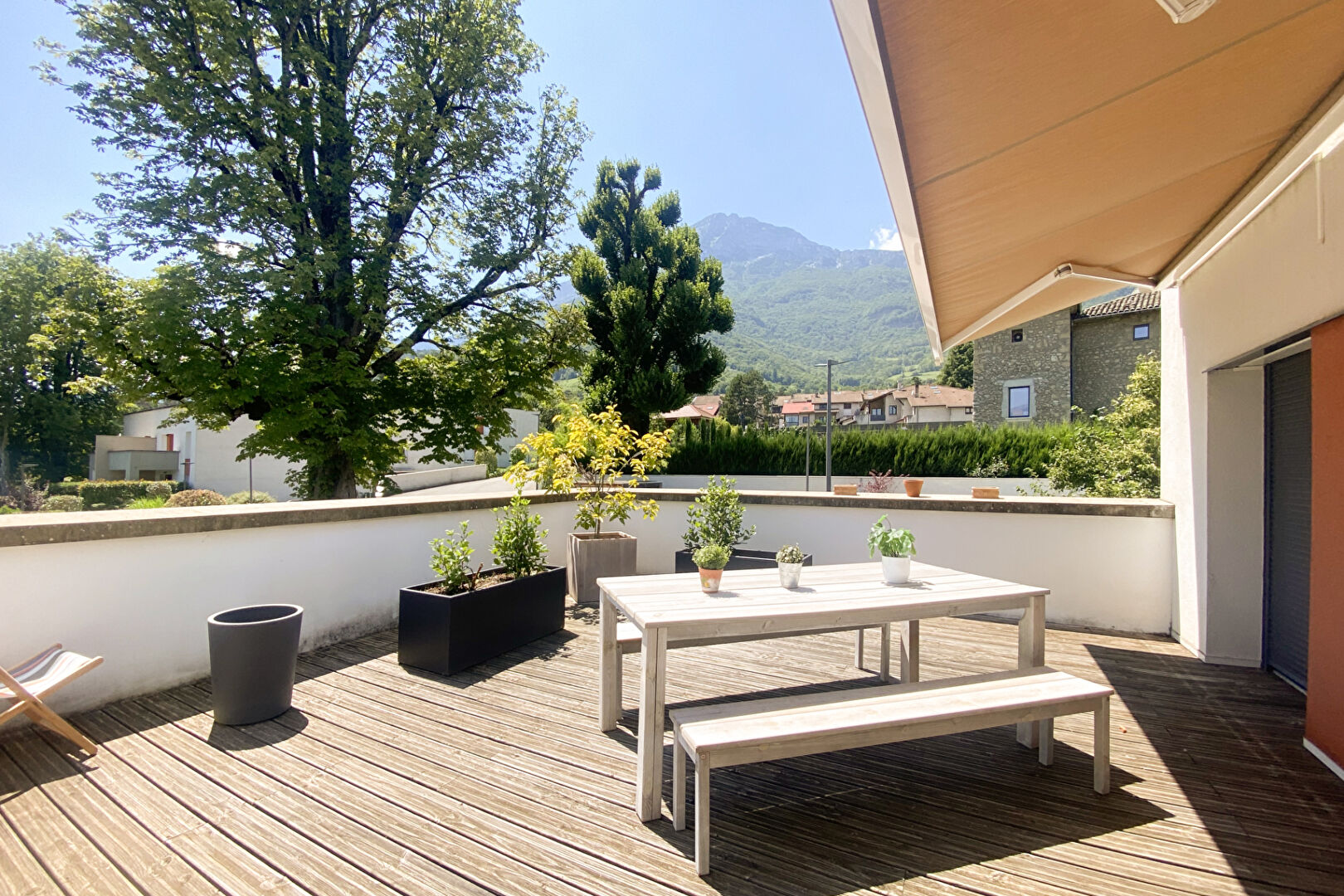 Agence immobilière de Act immo - Act'immo