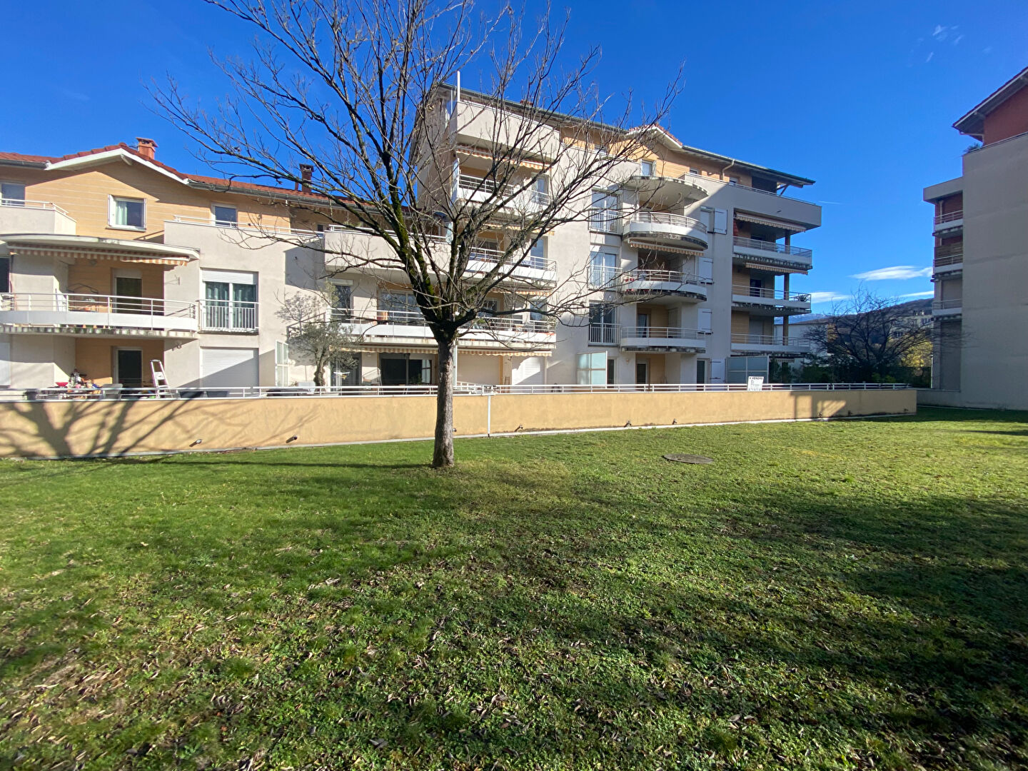 Agence immobilière de Act immo - Act'immo