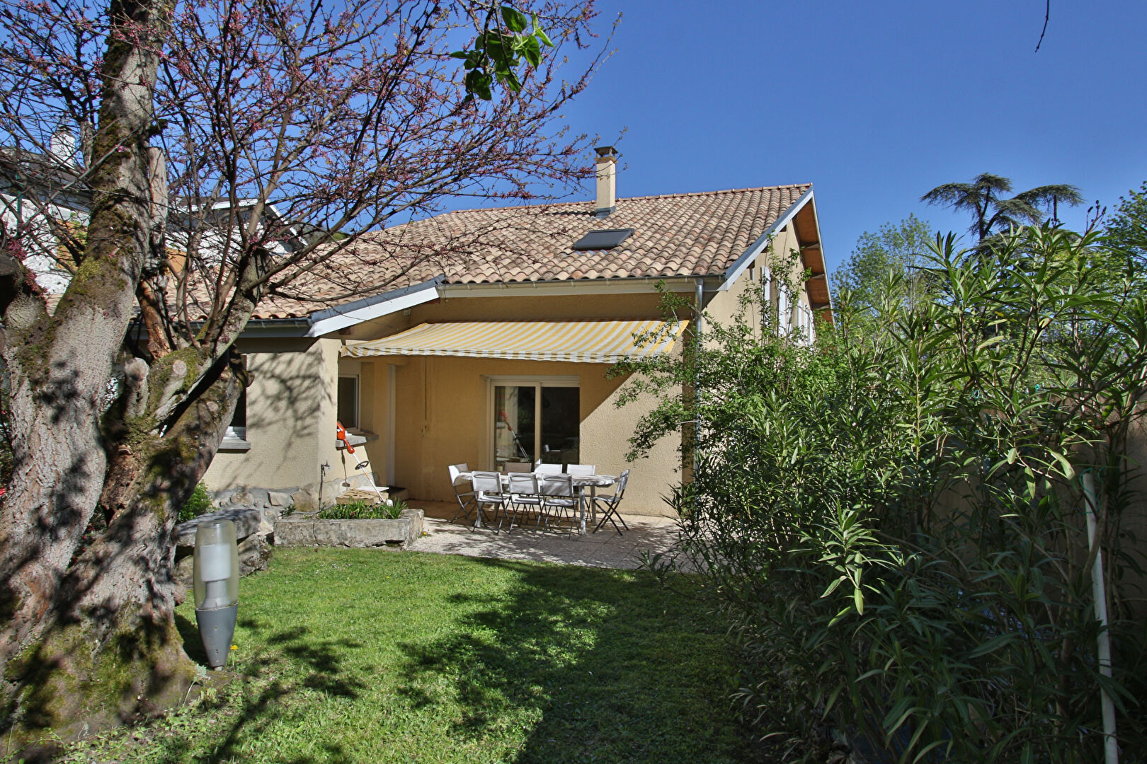 Agence immobilière de Act immo - Act'immo