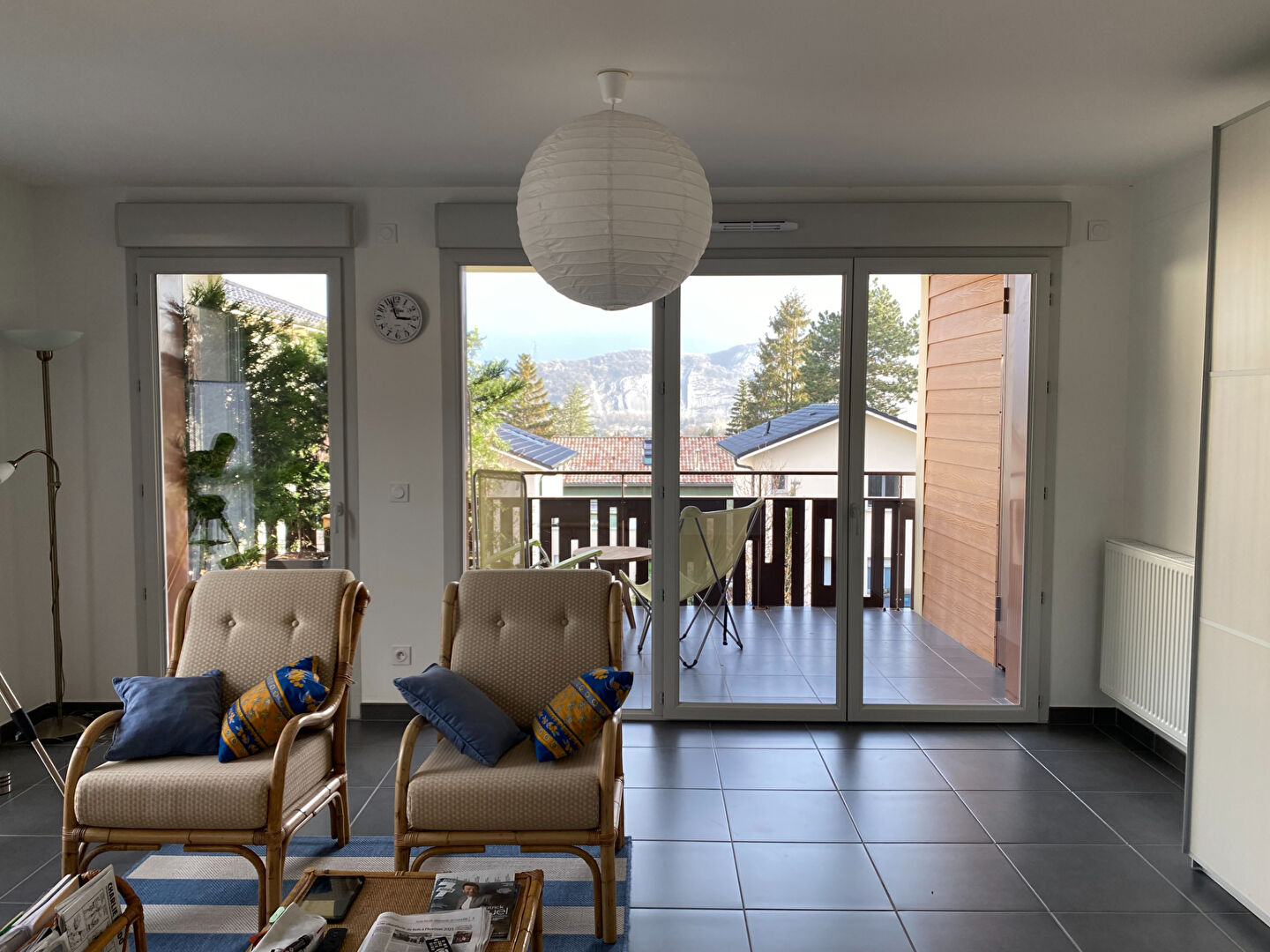 Agence immobilière de Act immo - Act'immo