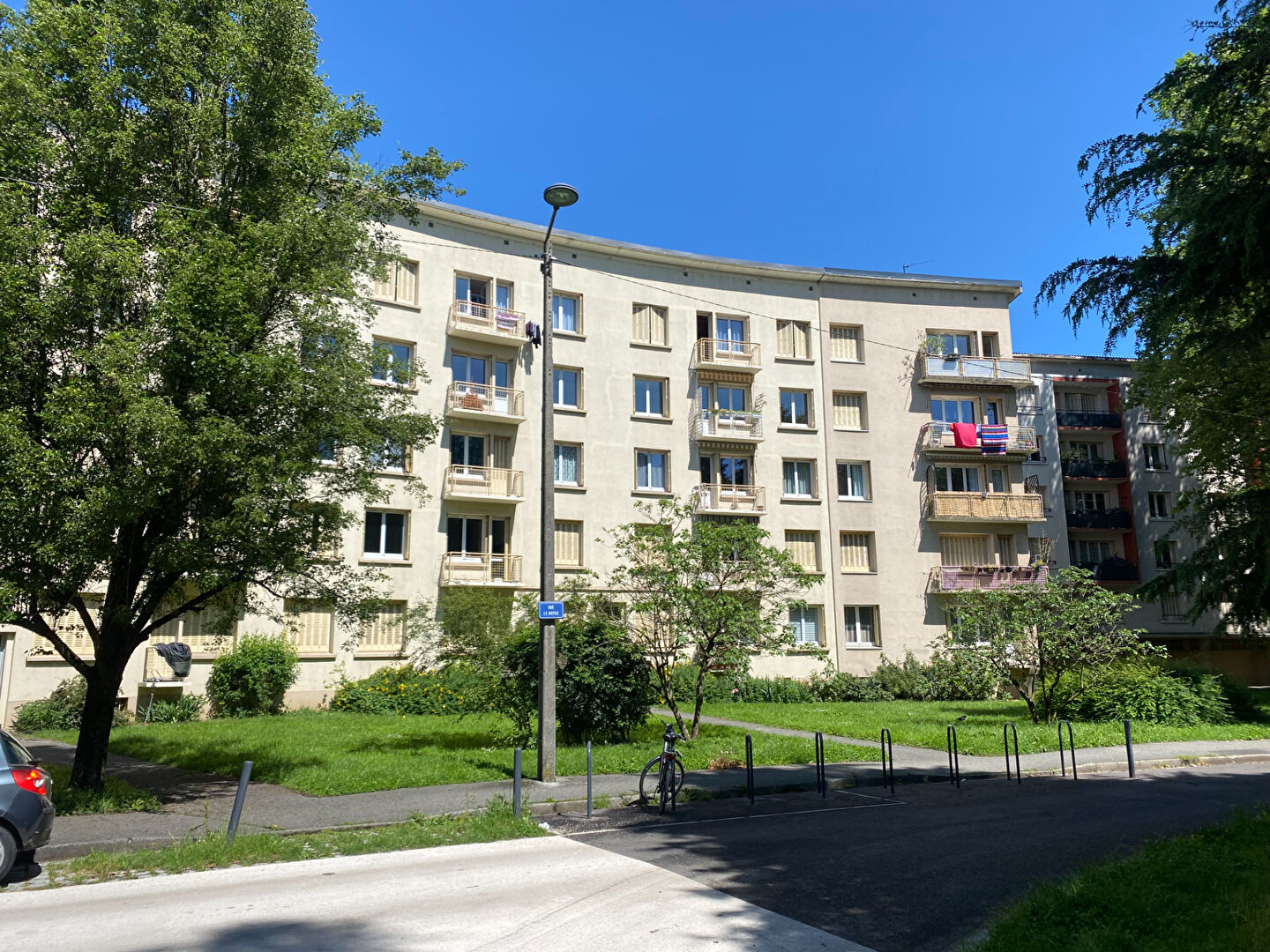 Agence immobilière de Act immo - Act'immo