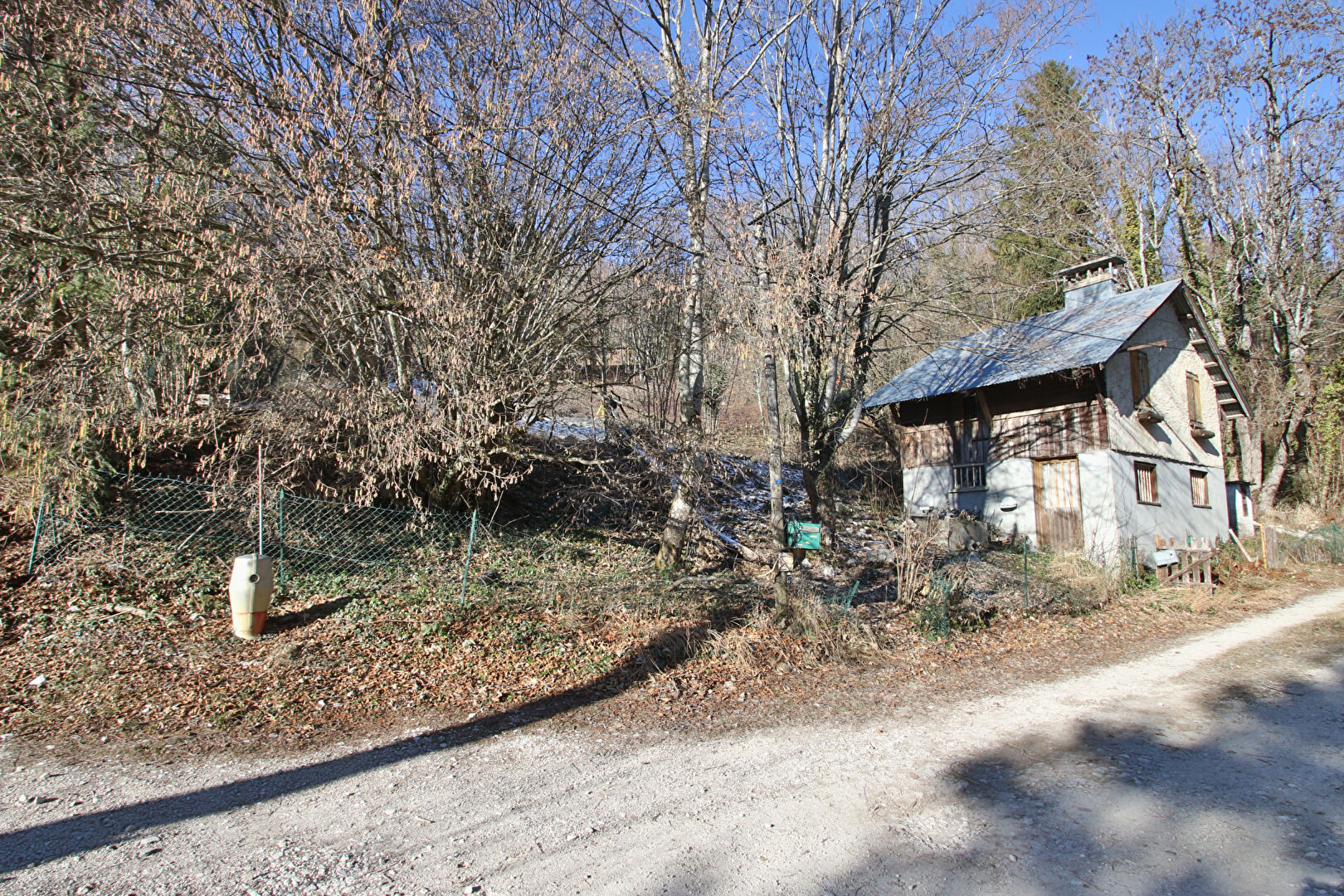 Agence immobilière de Act immo - Act'immo