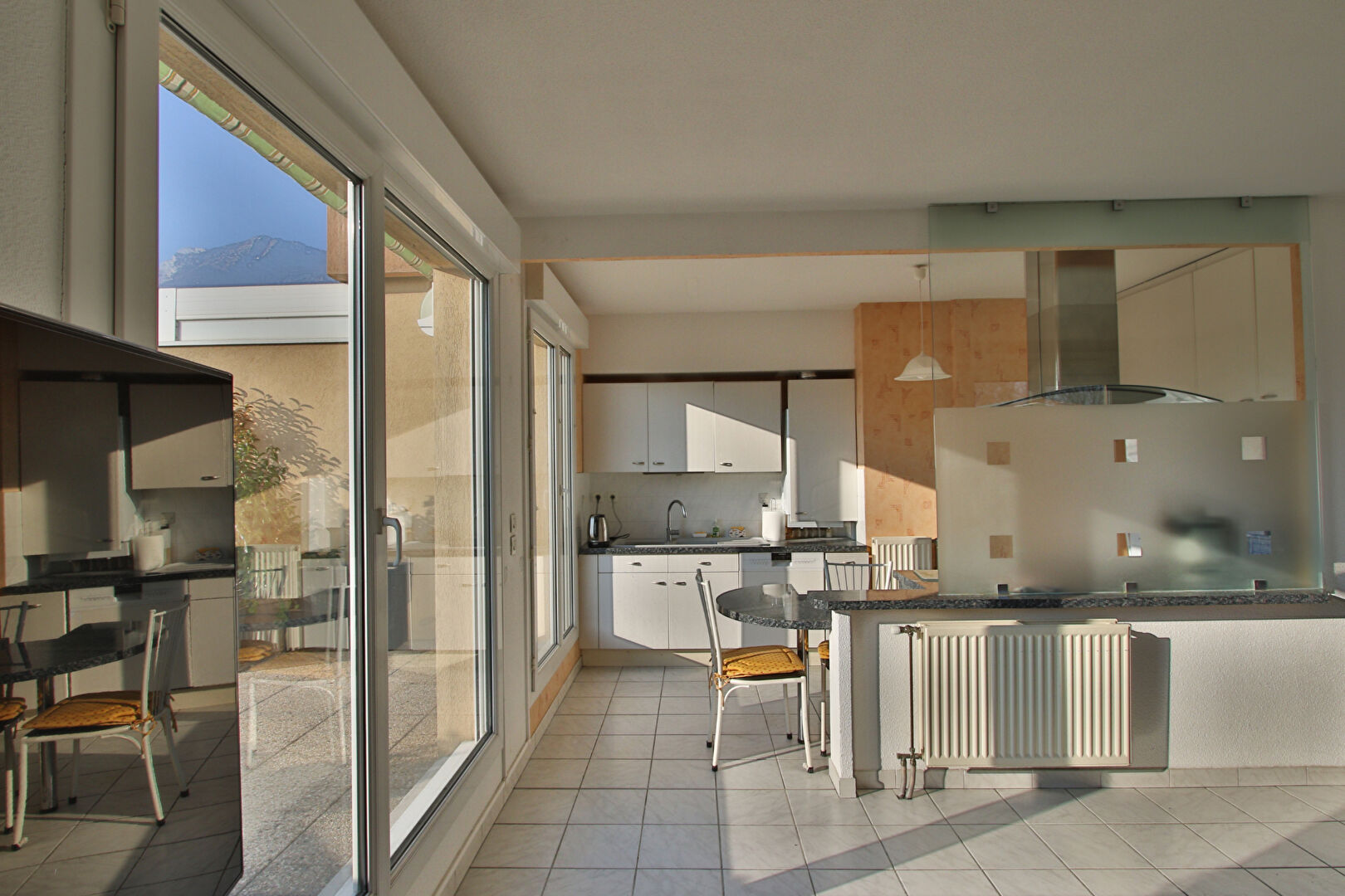 Agence immobilière de Act immo - Act'immo