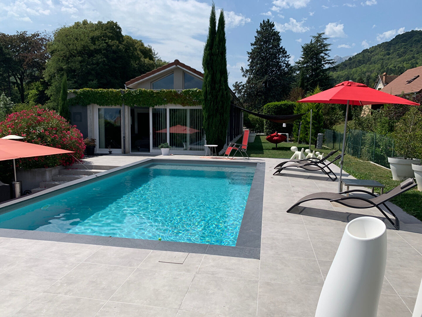 Agence immobilière de Act immo - Act'immo