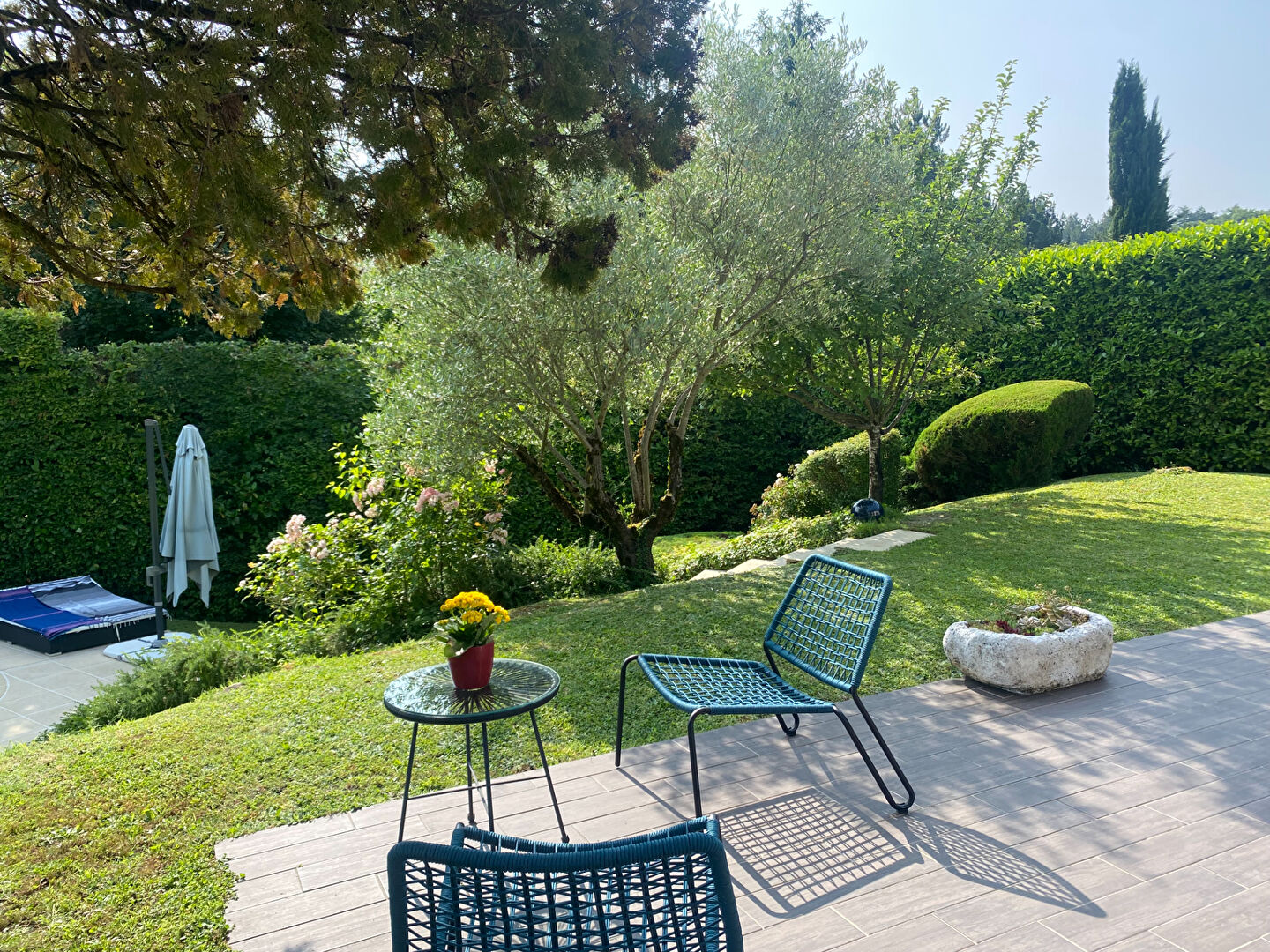 Agence immobilière de Act immo - Act'immo