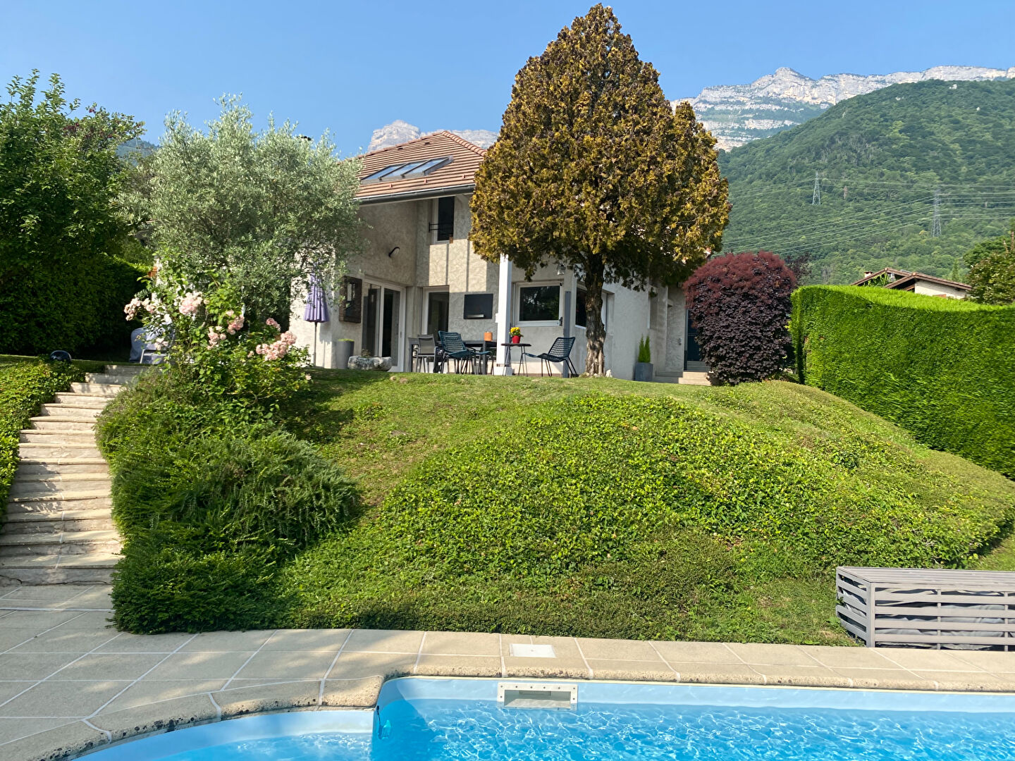 Agence immobilière de Act immo - Act'immo