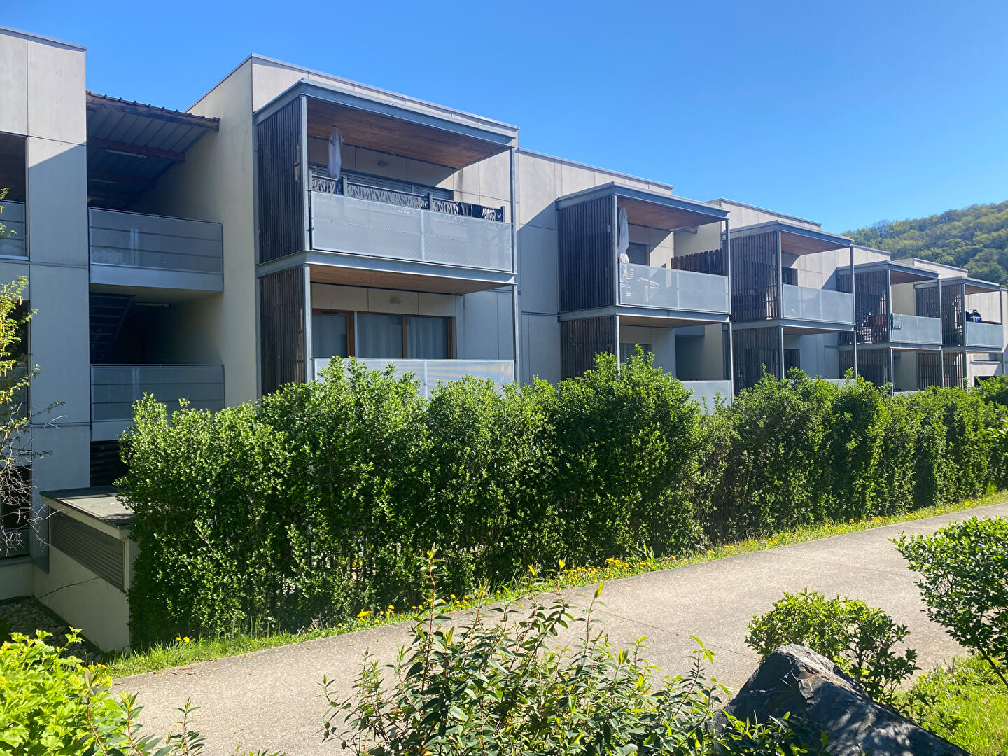 Agence immobilière de Act immo - Act'immo