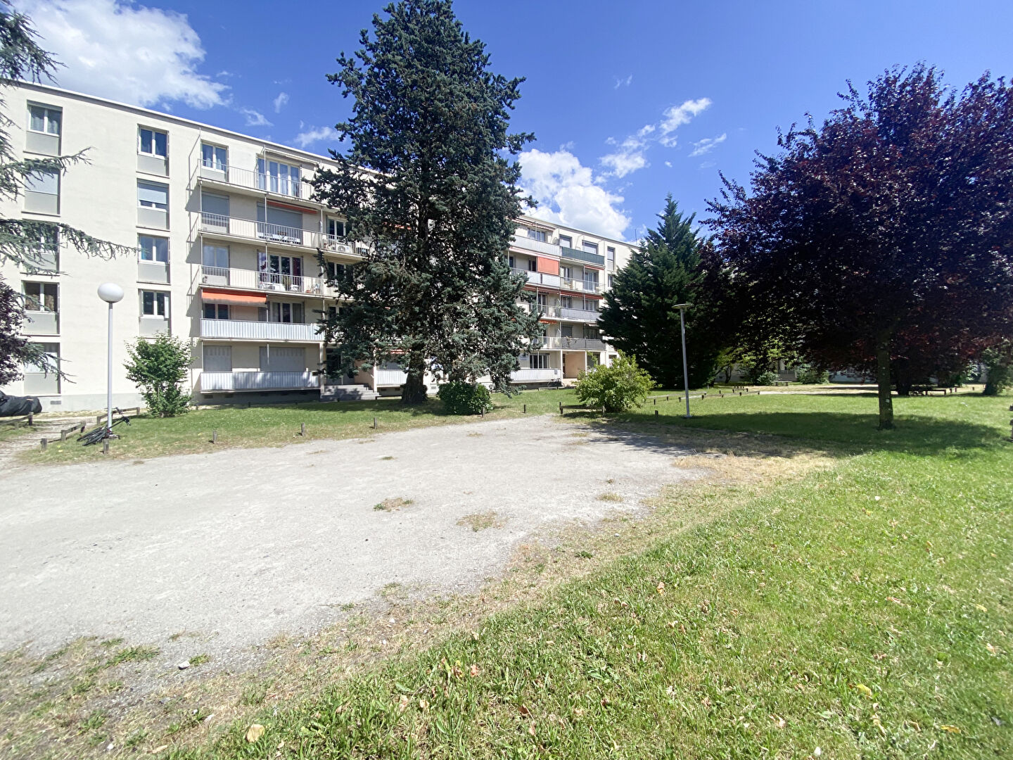 Agence immobilière de Act immo - Act'immo
