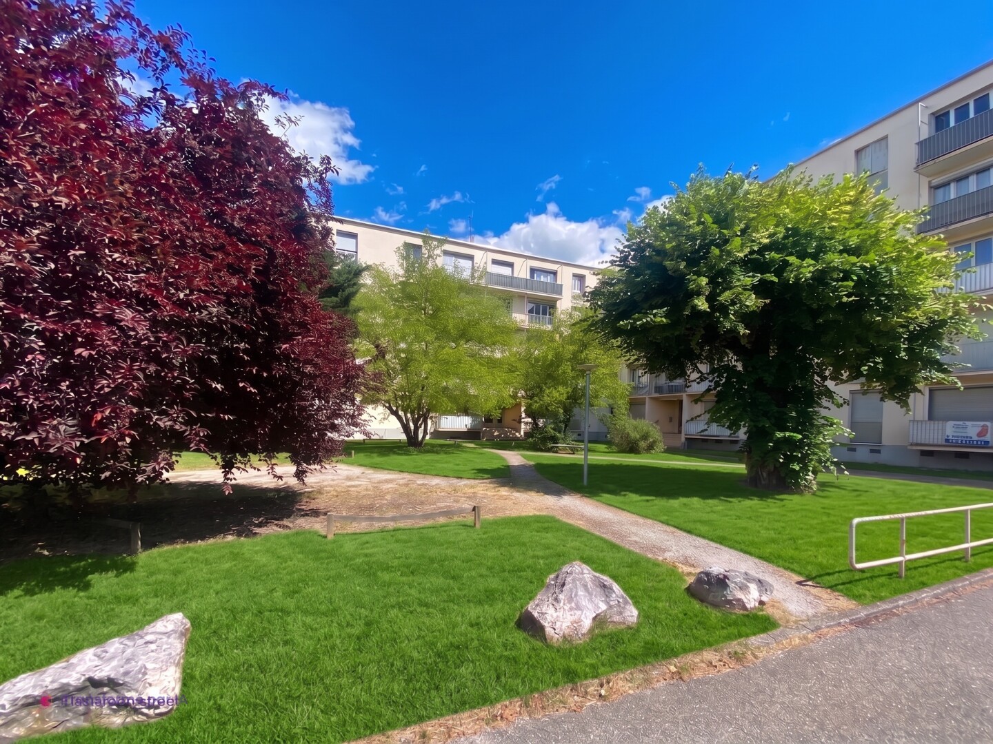 Agence immobilière de Act immo - Act'immo