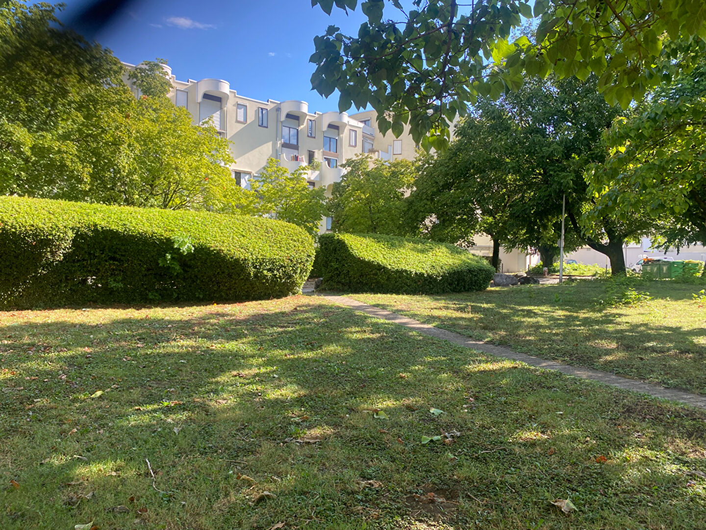 Agence immobilière de Act immo - Act'immo