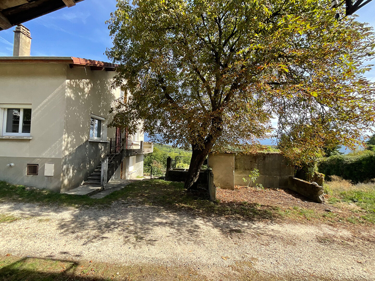 Maison à rénover Claix 5 pièces +cuisine