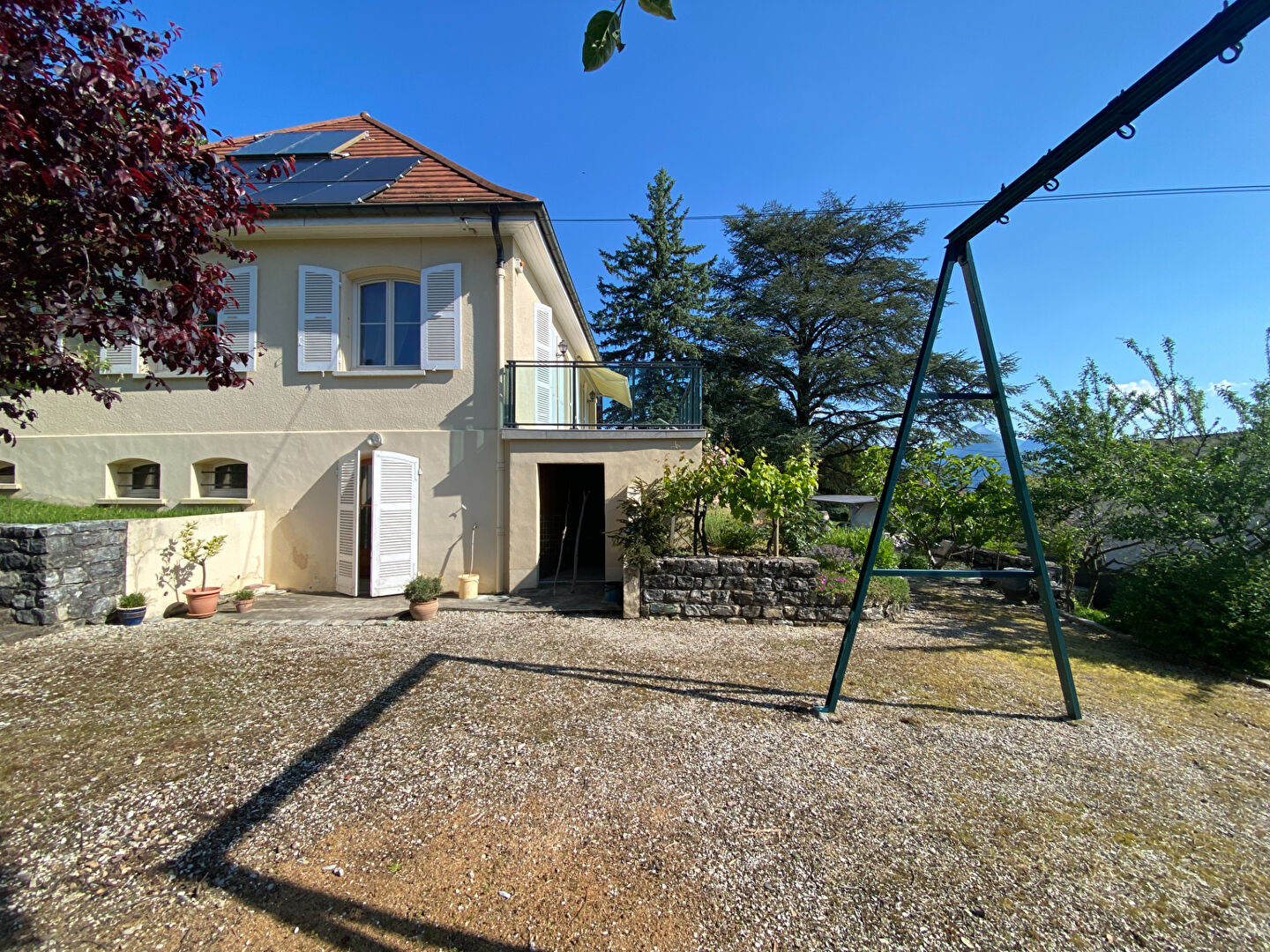 Agence immobilière de Act immo - Act'immo
