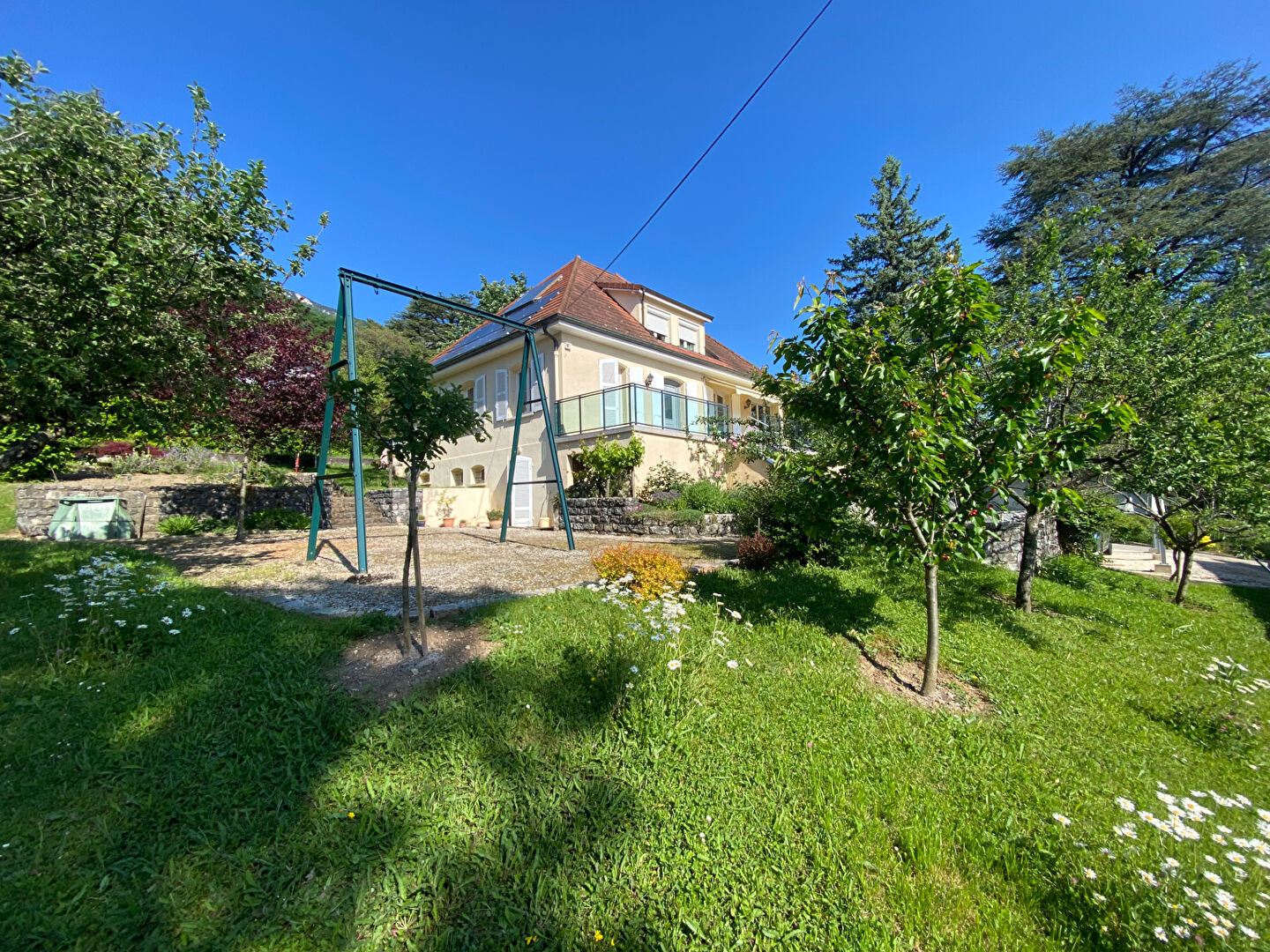 Agence immobilière de Act immo - Act'immo