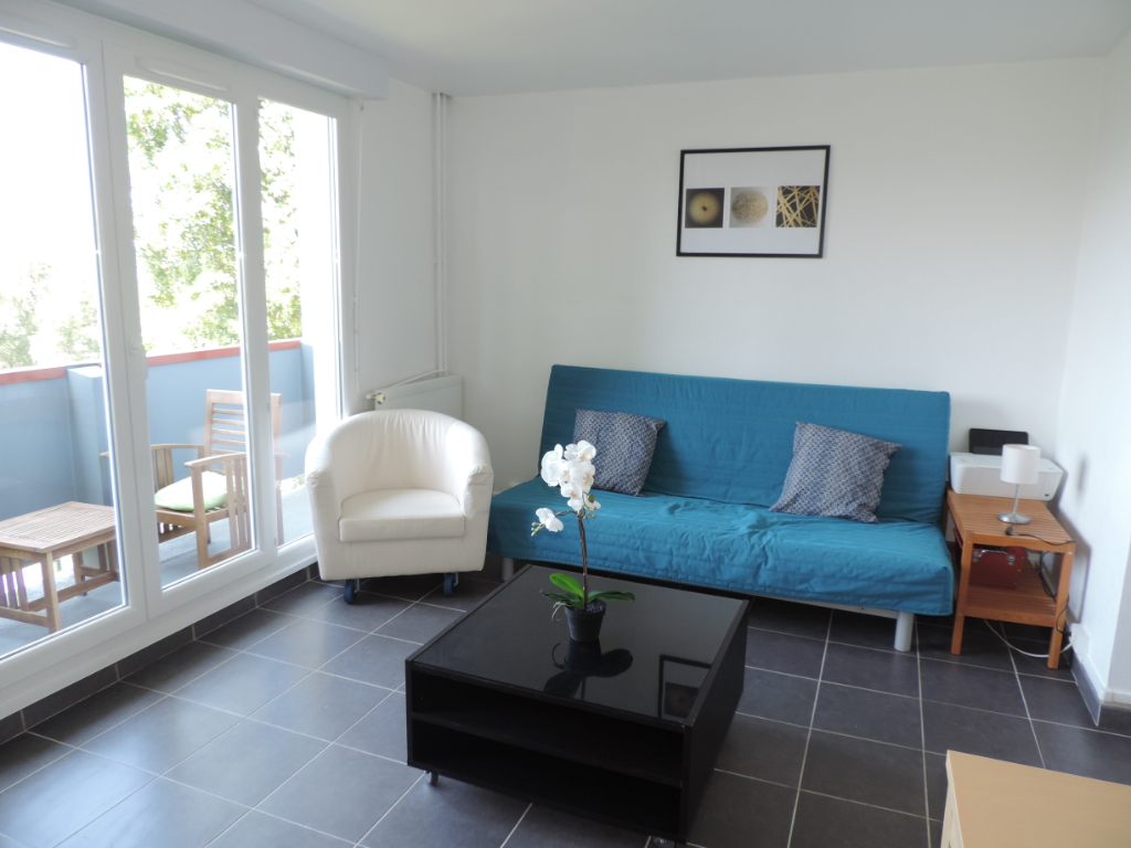 UNE CHAMBRE DISPONIBLE - BREST FACS POUR COLOCATION