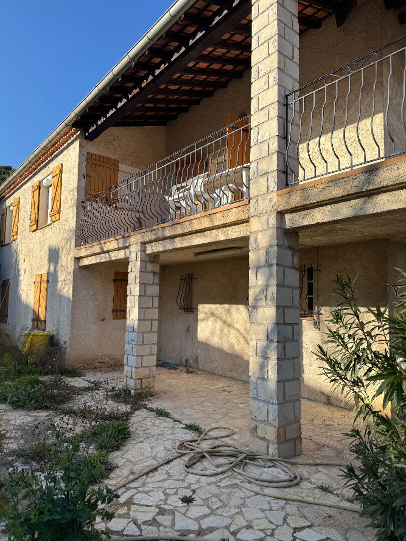 Photo Villa 13013 Marseille image 2/6