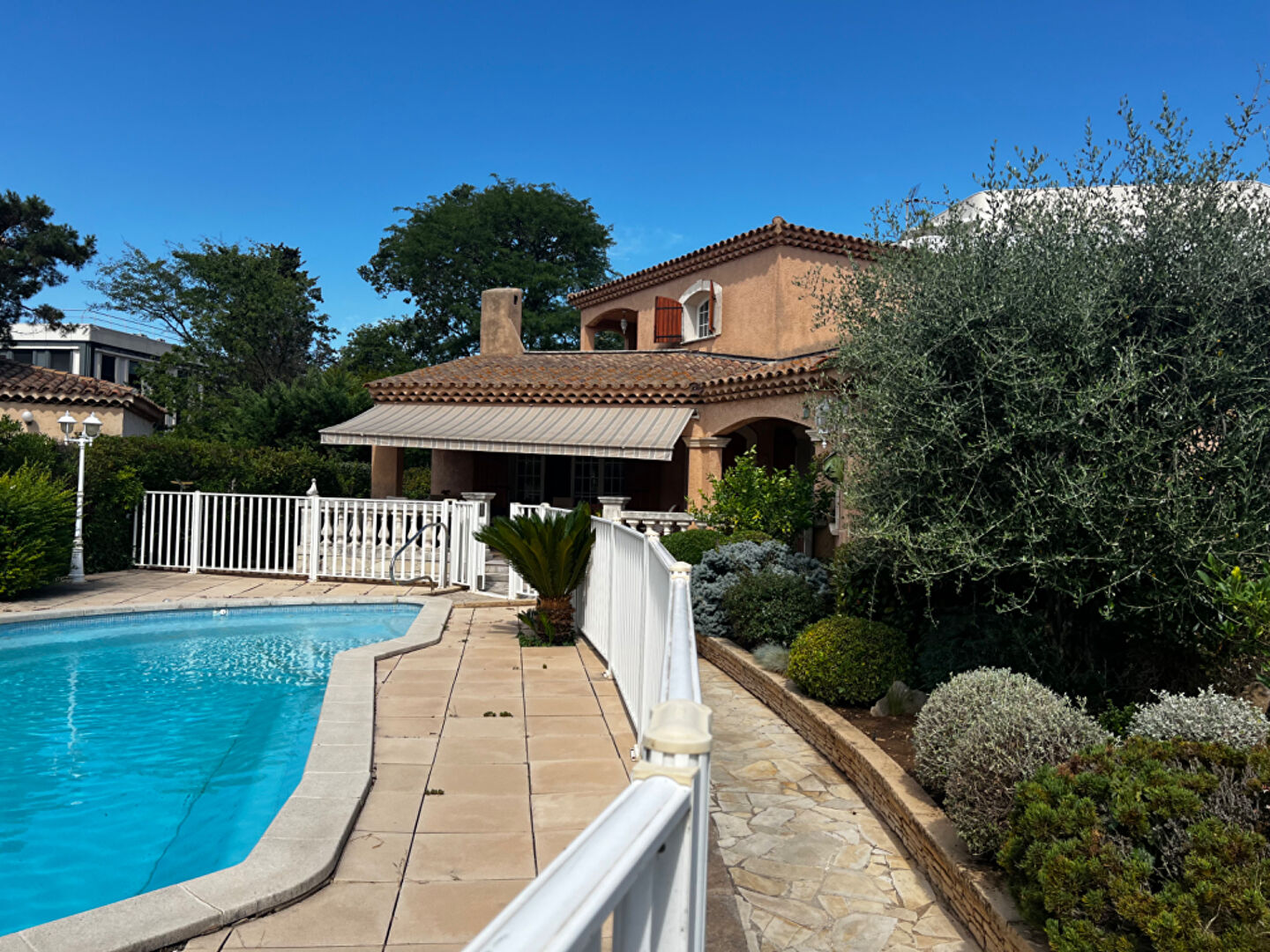 Agence immobilière de Actissimmo